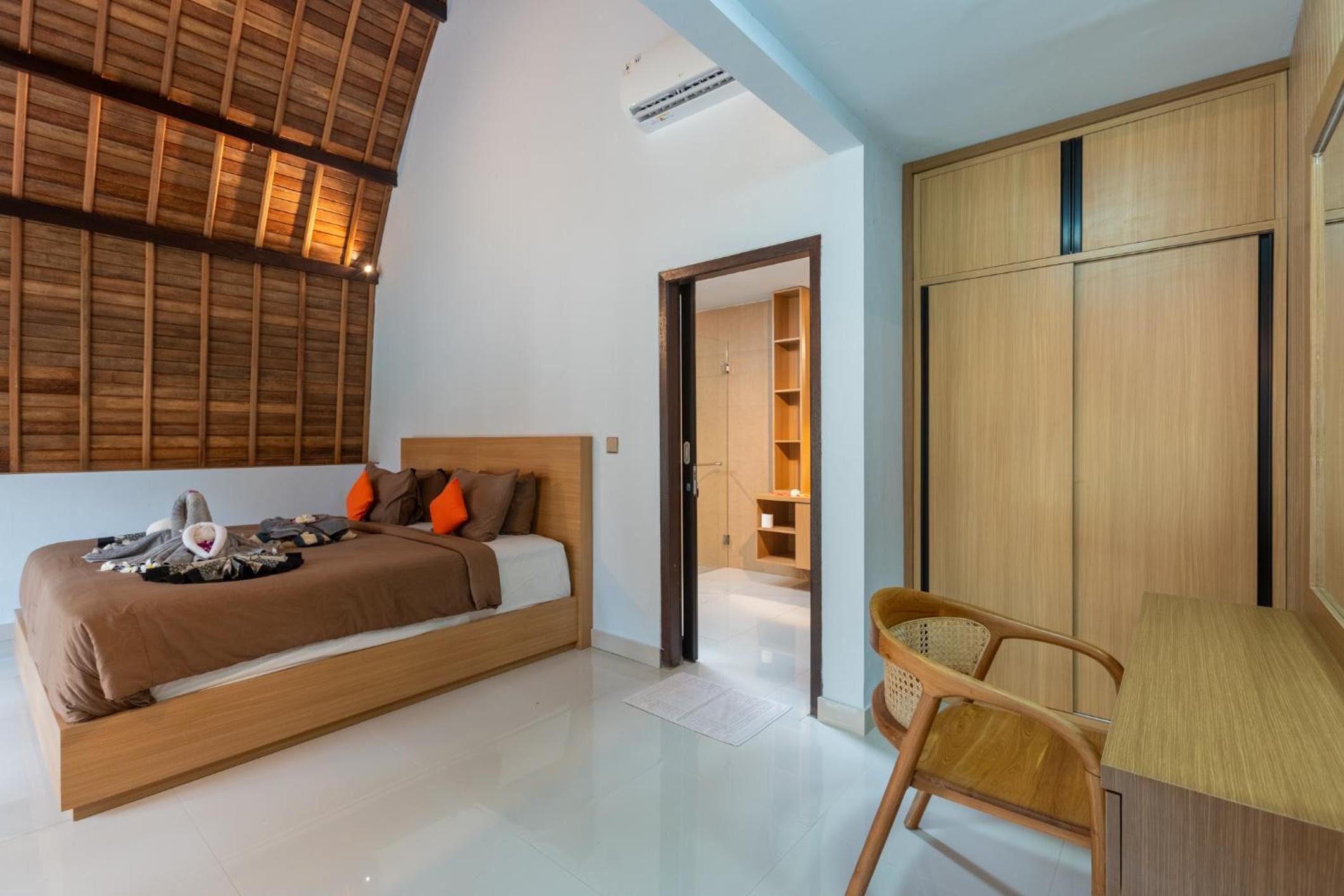 Family Suite Room - Photo 8
