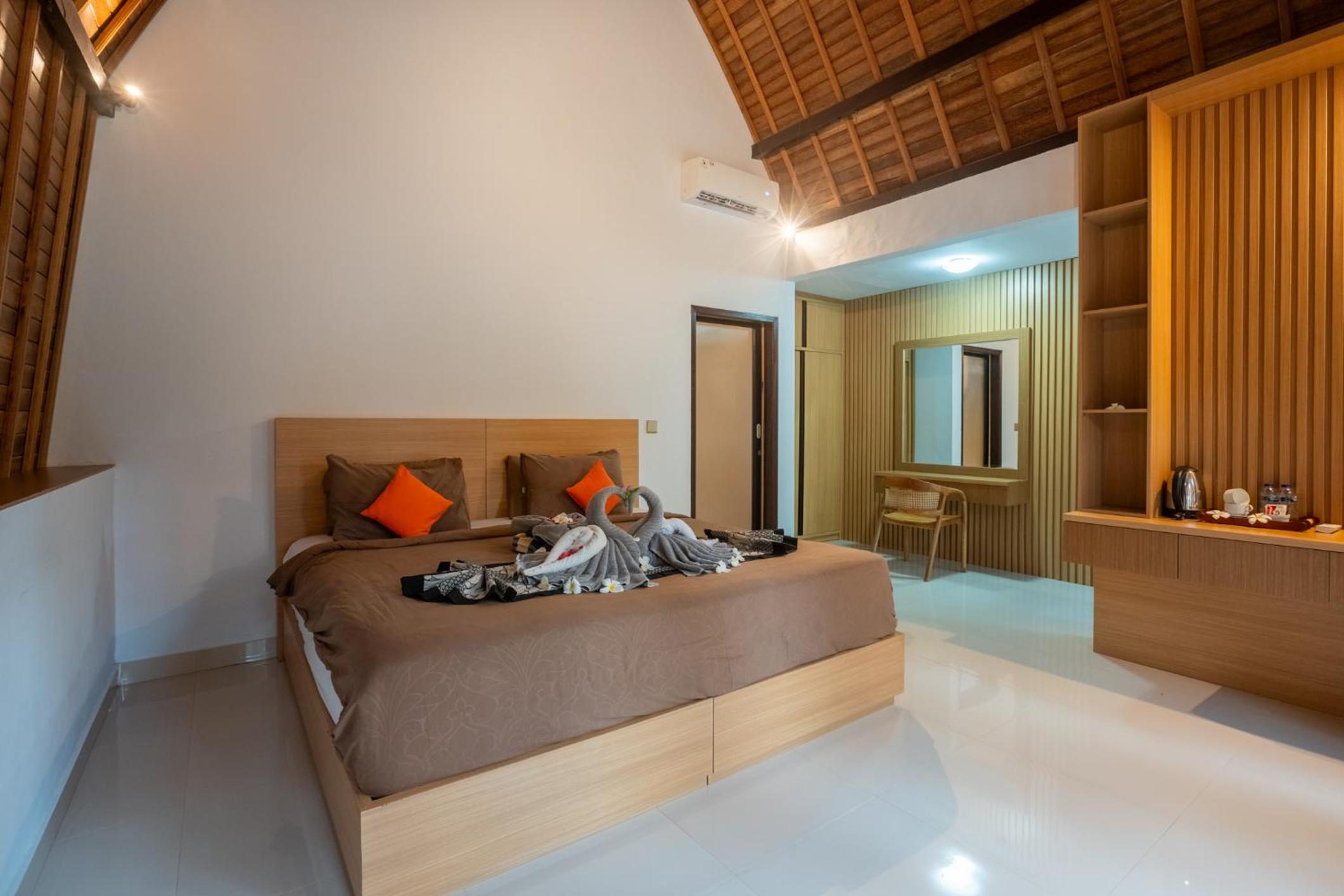 Family Suite Room - Photo 10