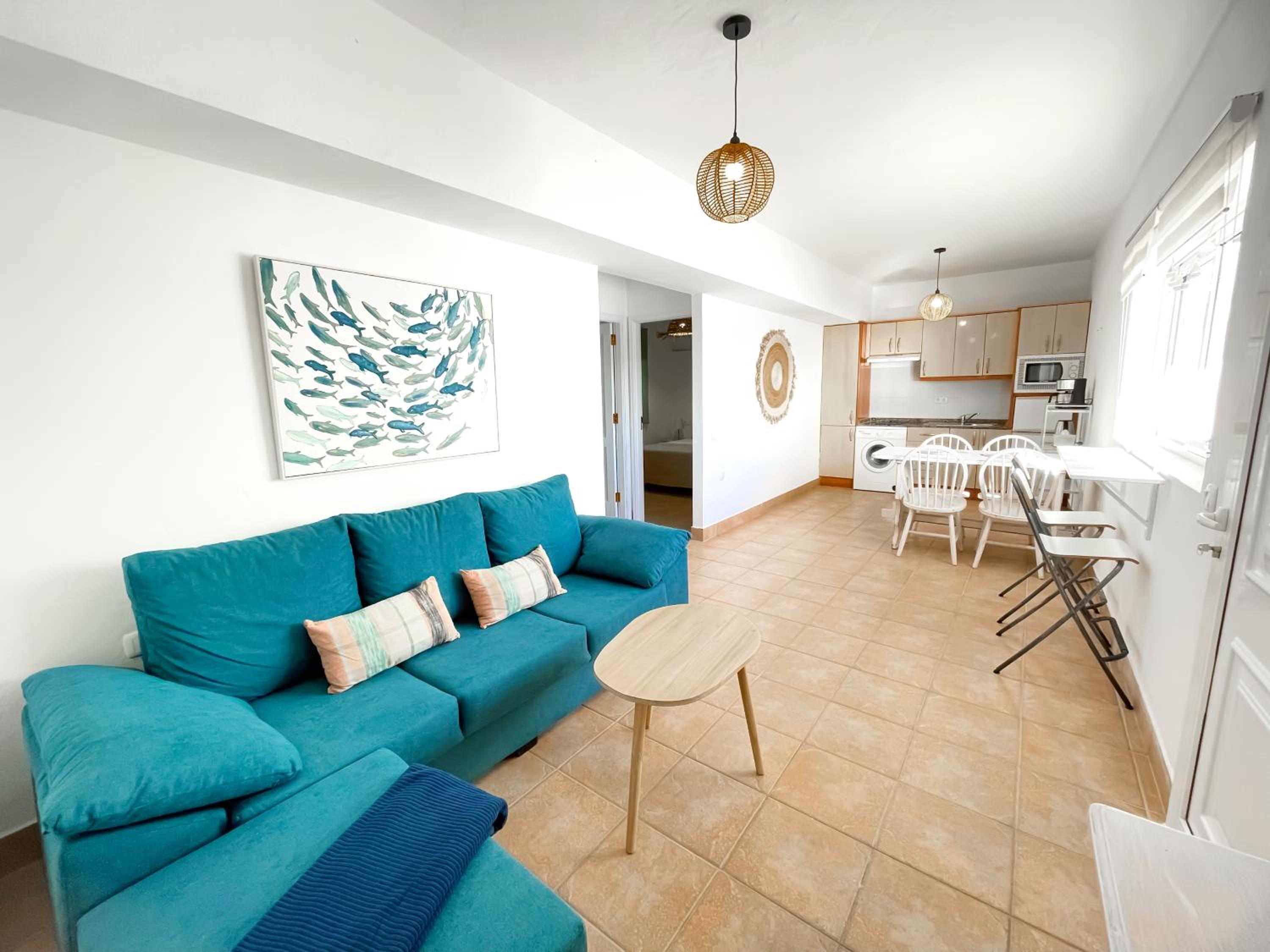 Two-Bedroom House photo 2
