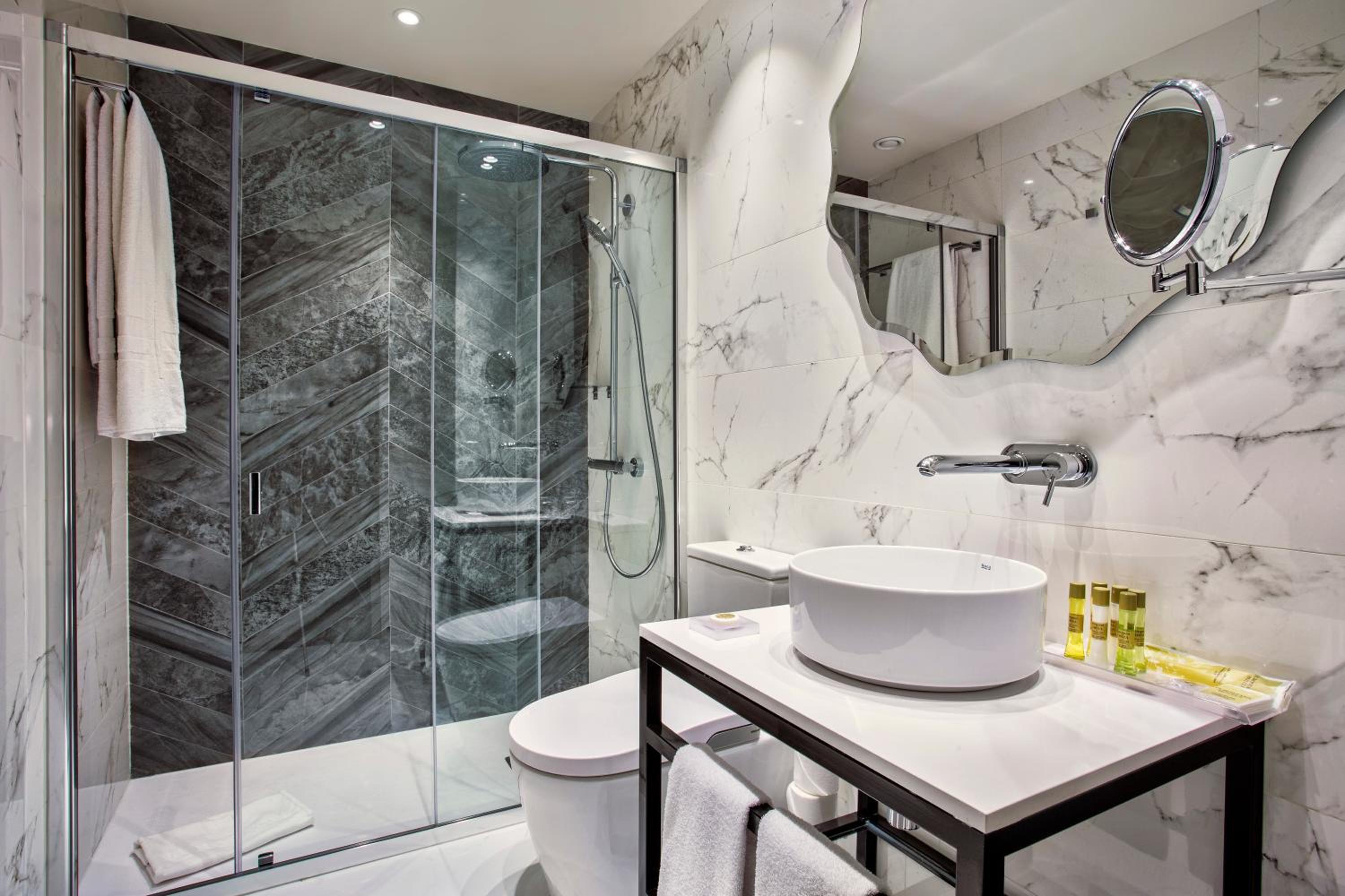 Double Room with Terrace - Photo 2