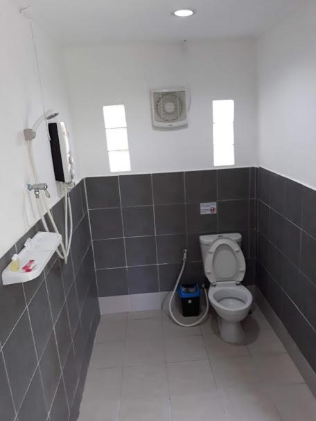 Standard Double Room with Fan photo 2