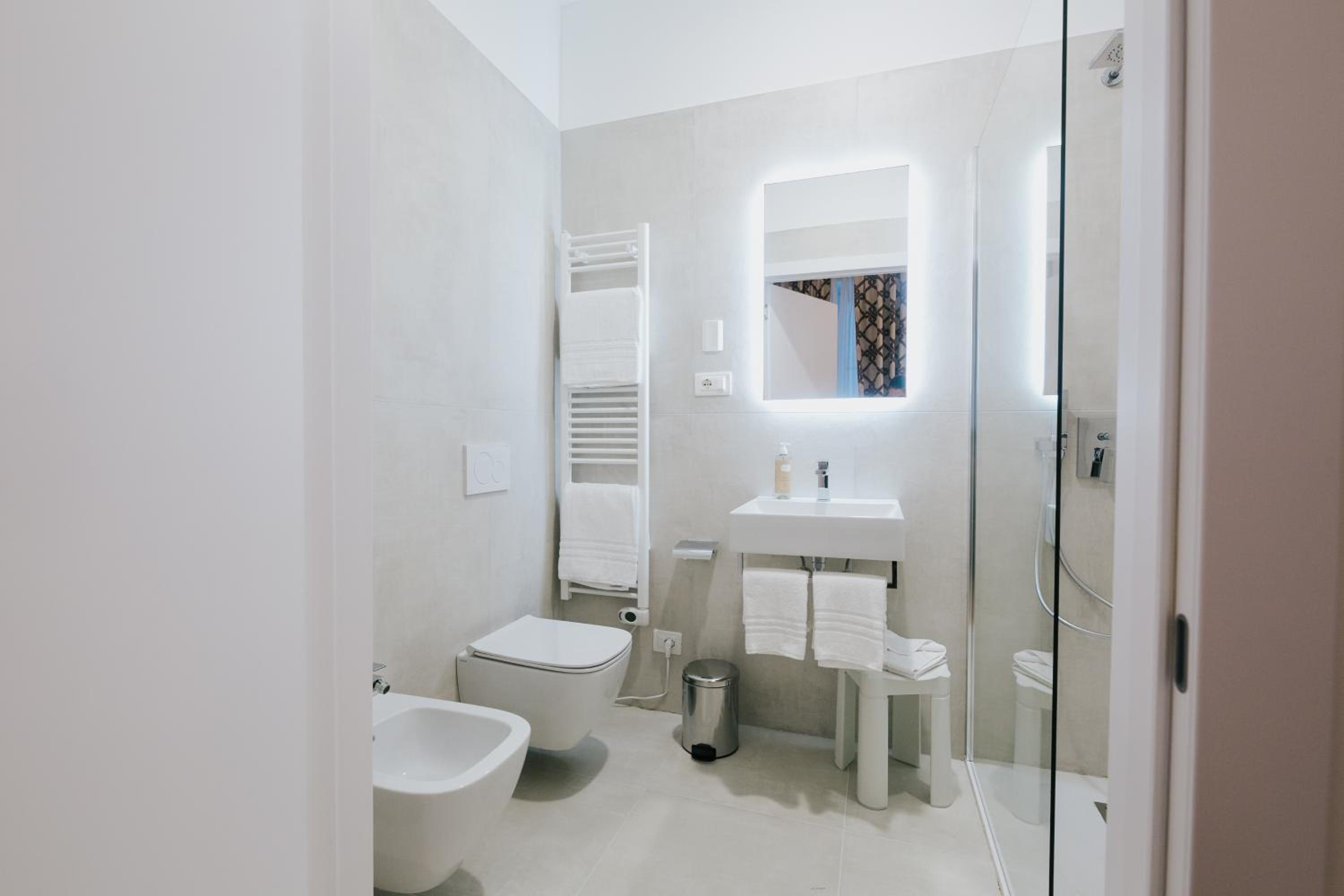 Double Room - Annex - Photo 6