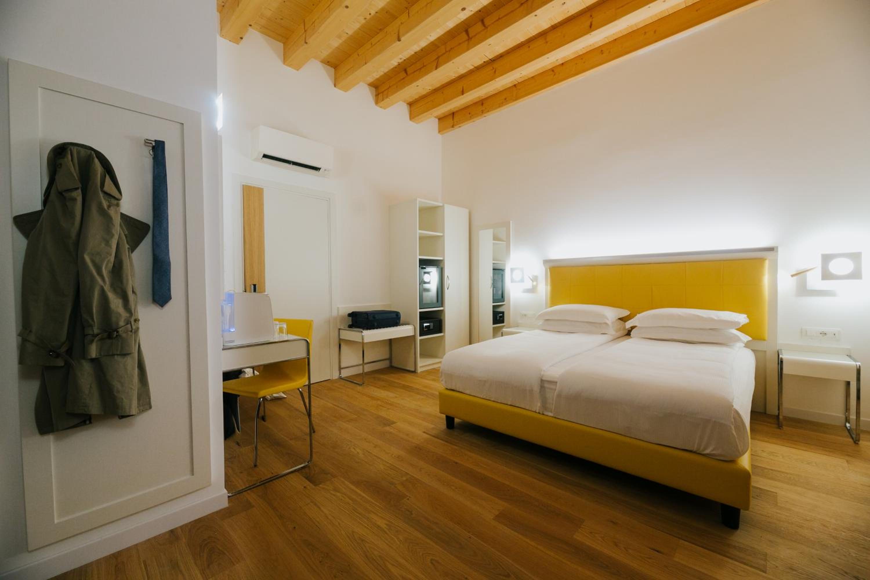 Double Room - Annex - Photo 7