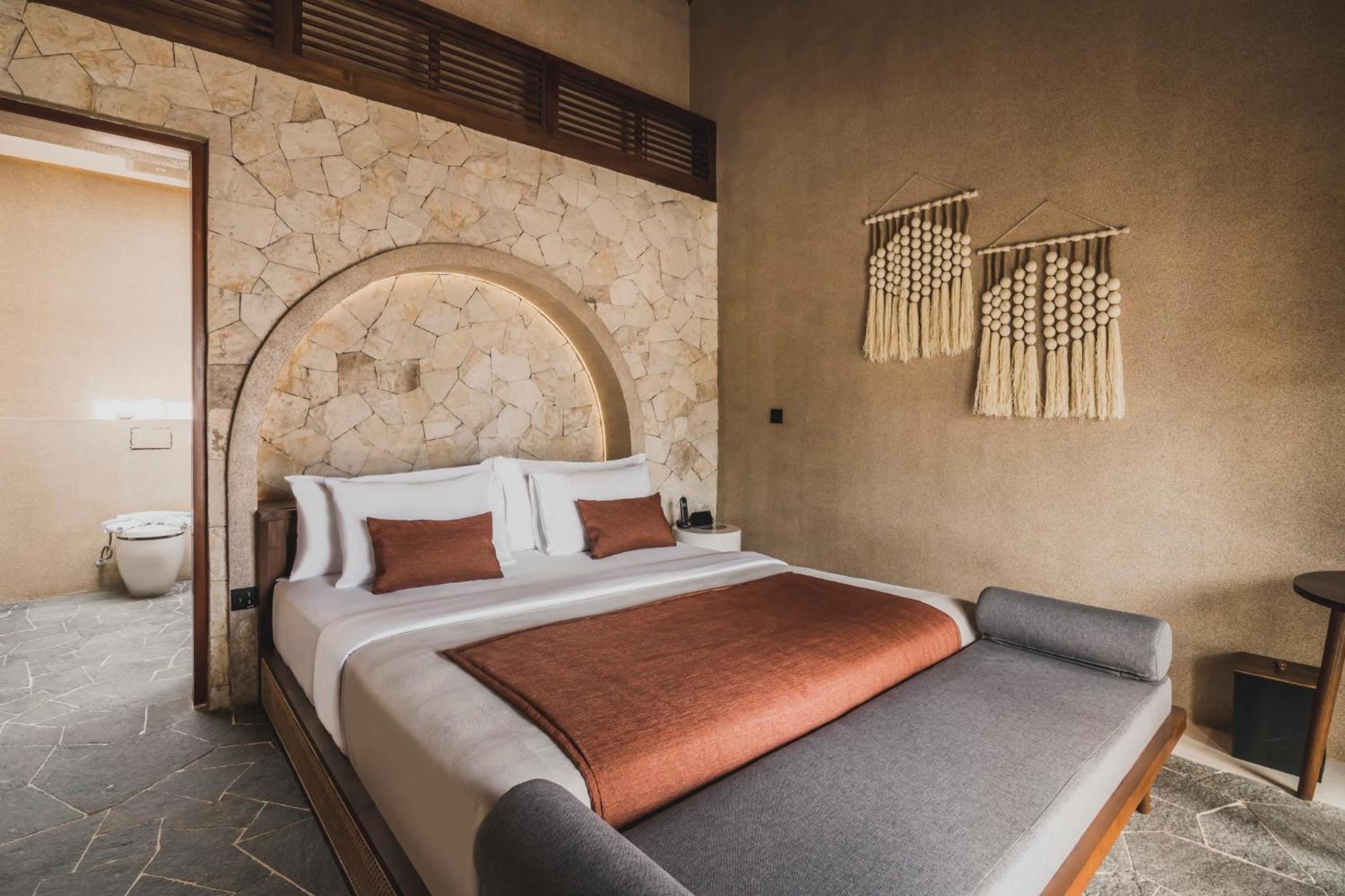 Suite Room