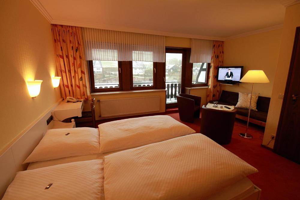 Deluxe Double Room - Photo 1