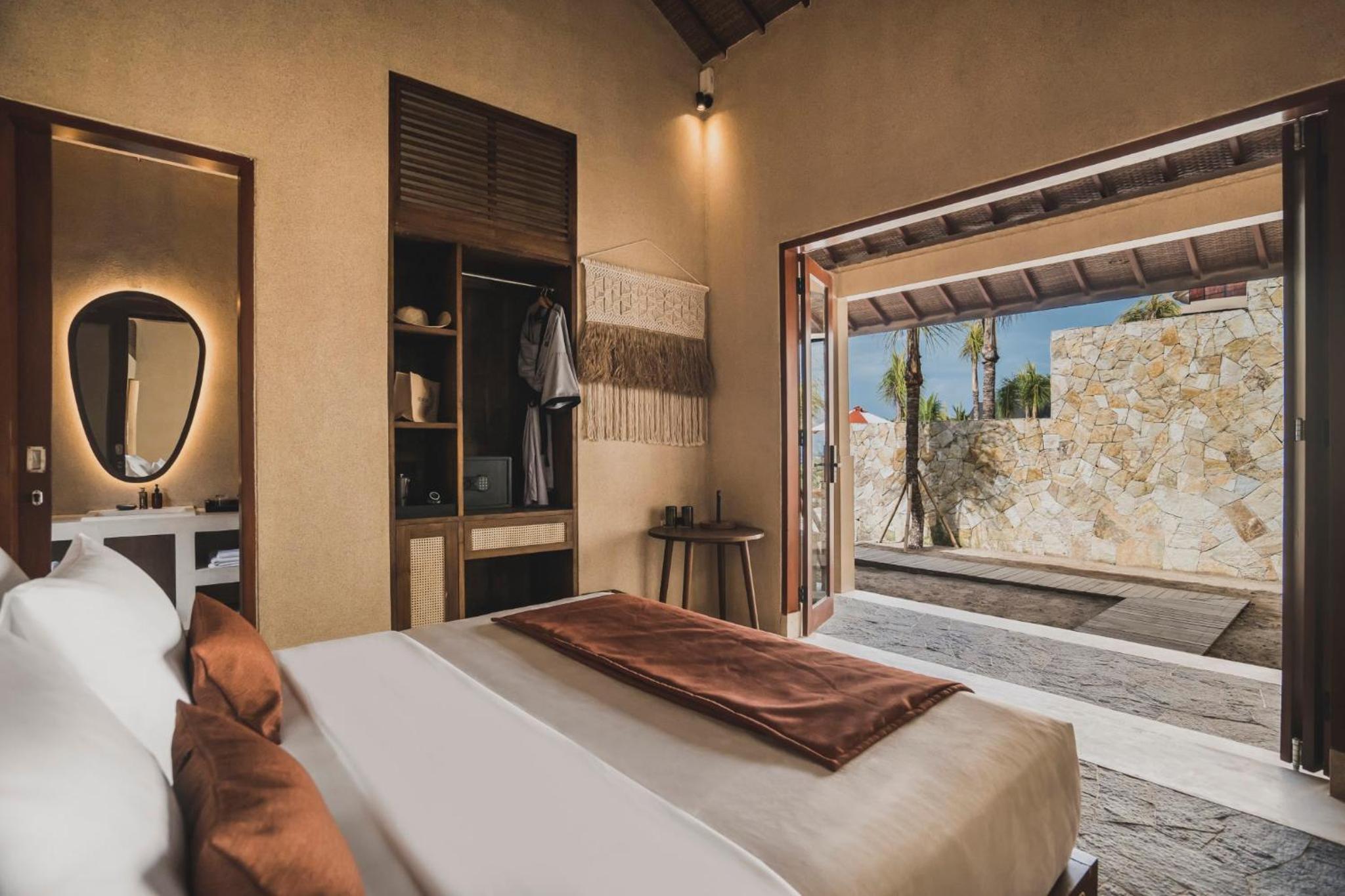 Grand Suite Room