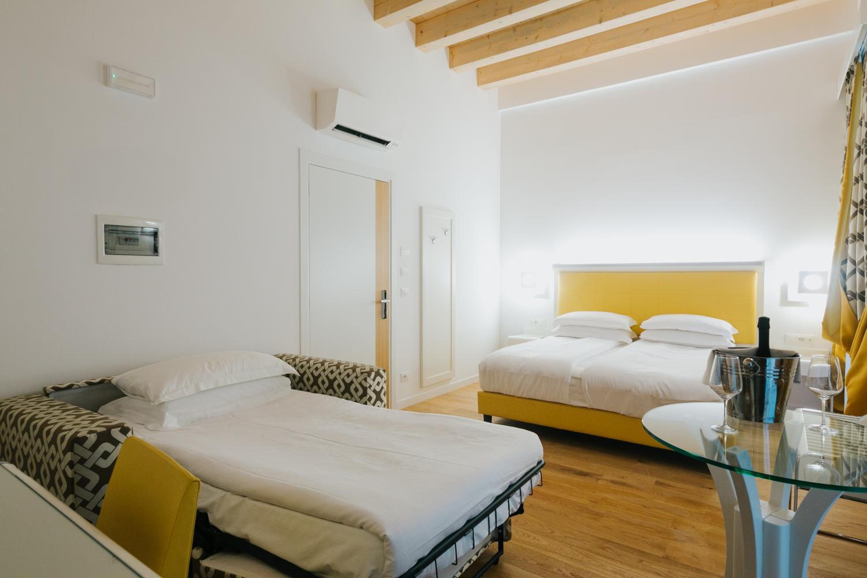 Double Room - Annex - Photo 2