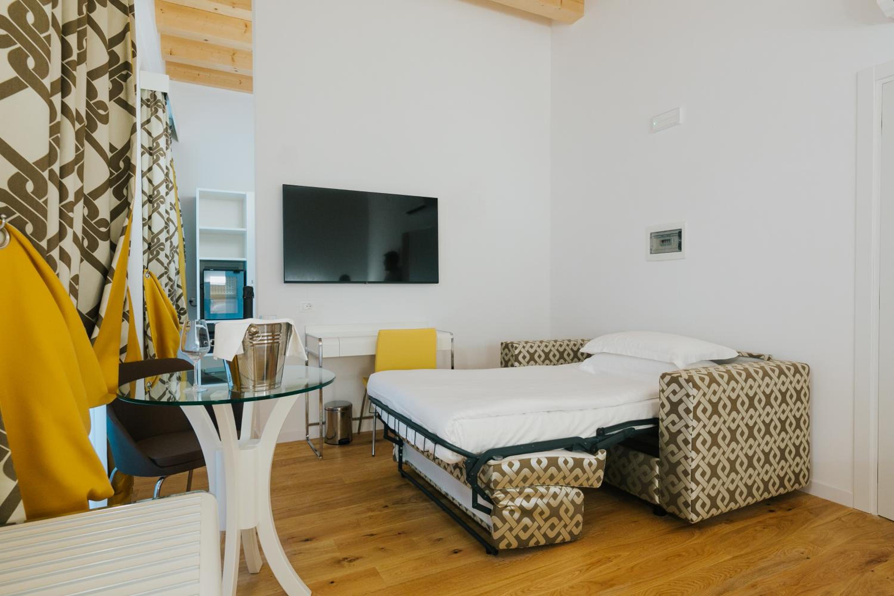 Triple Room - Annex - Photo 3