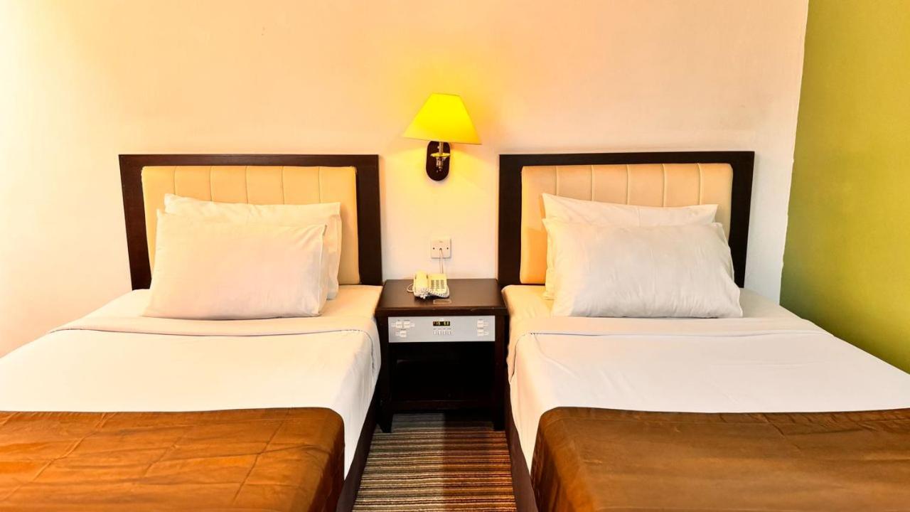 Superior Twin Room - Photo 2