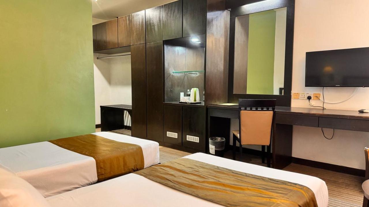 Superior Twin Room - Photo 3