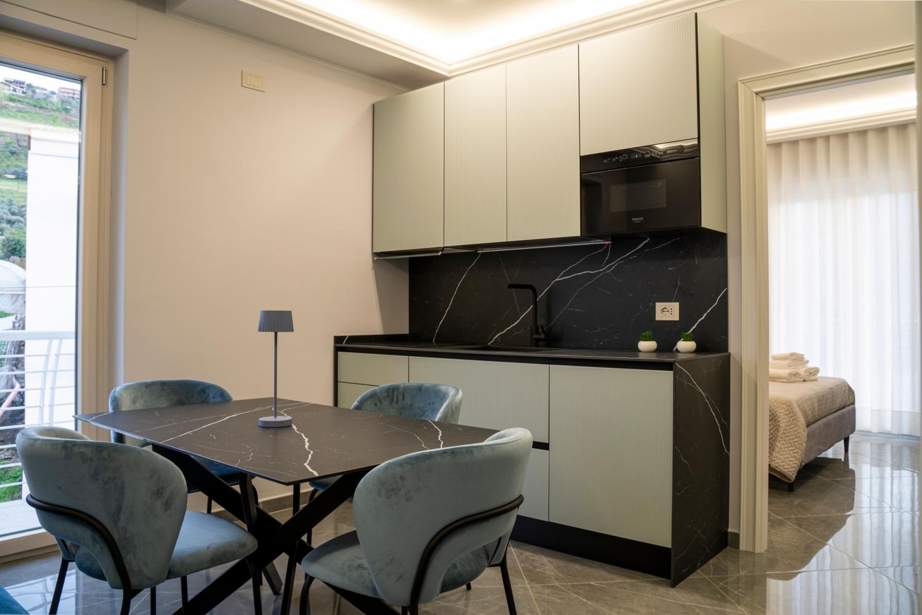 Superior Apartment