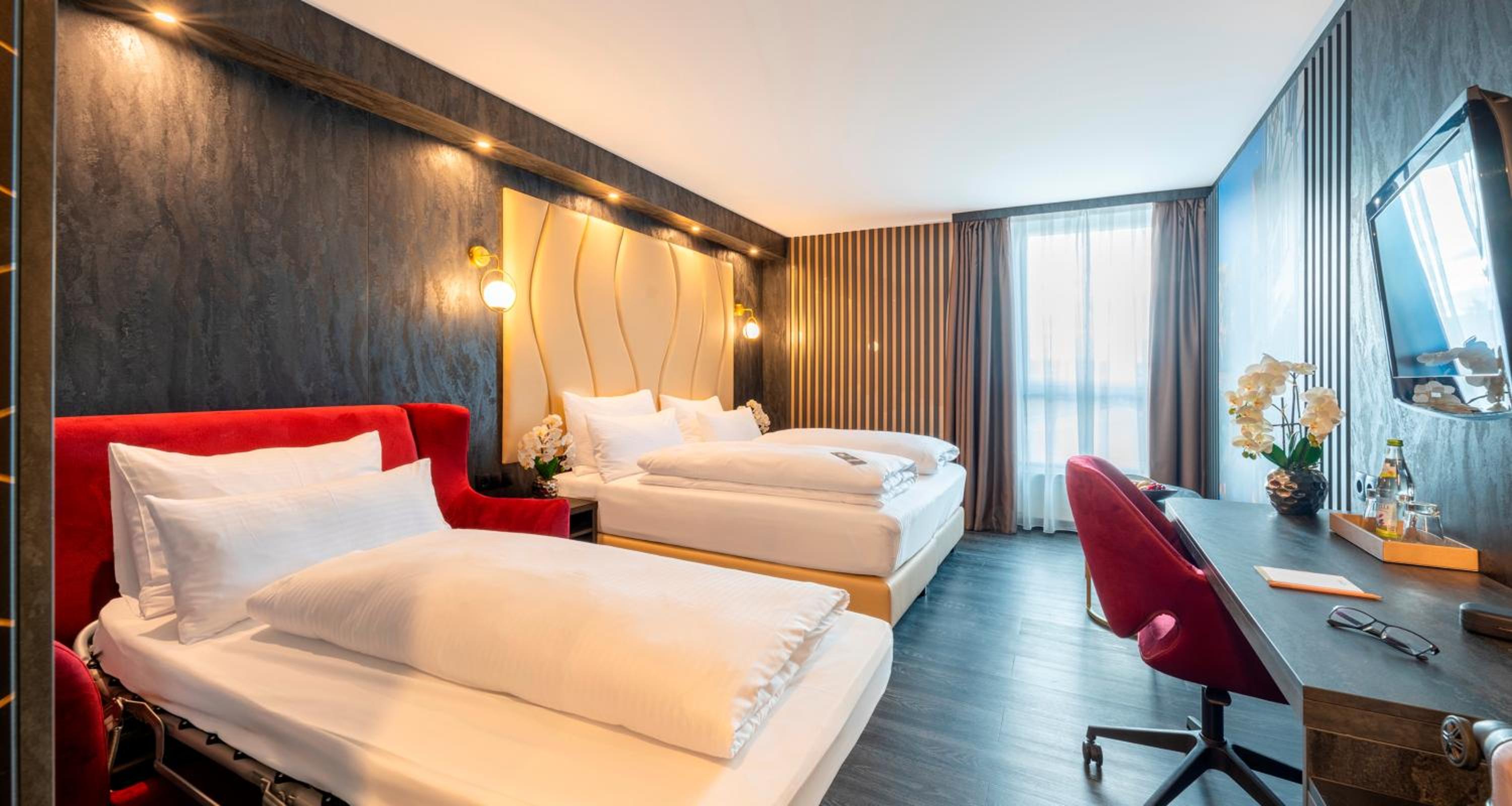 Premium Triple Room - Photo 5