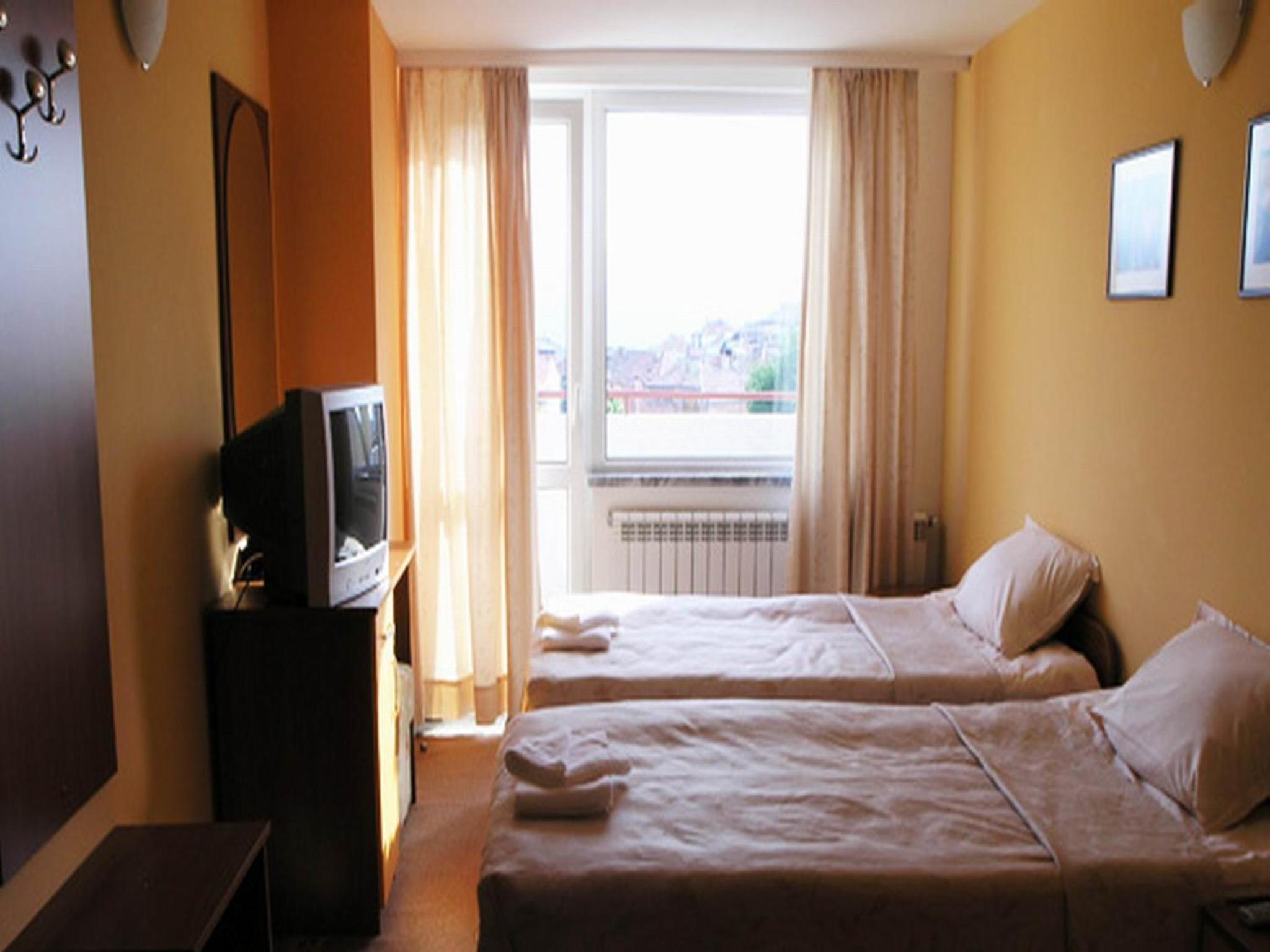 Double or Twin Room