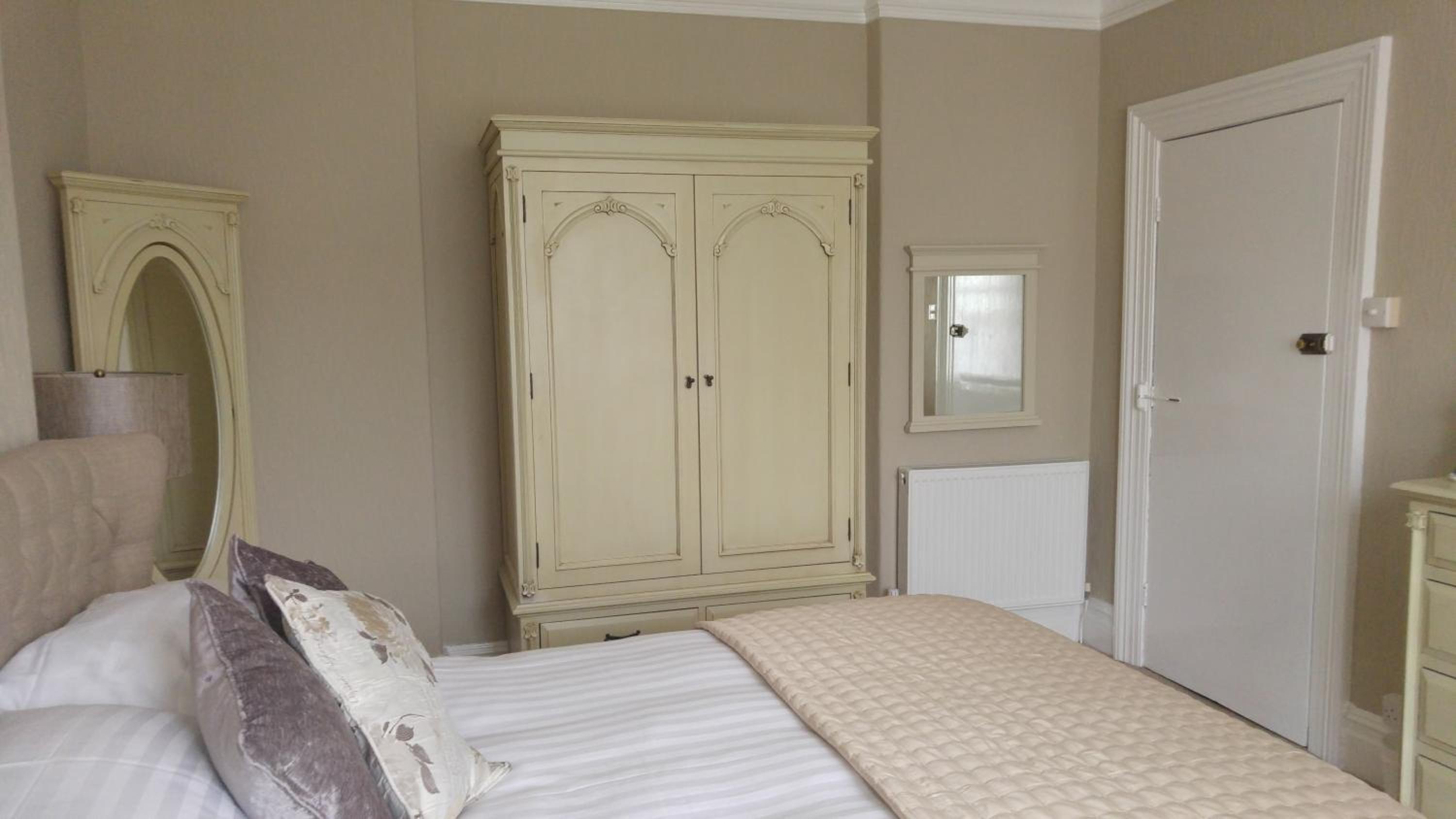 Superior King Room photo 3
