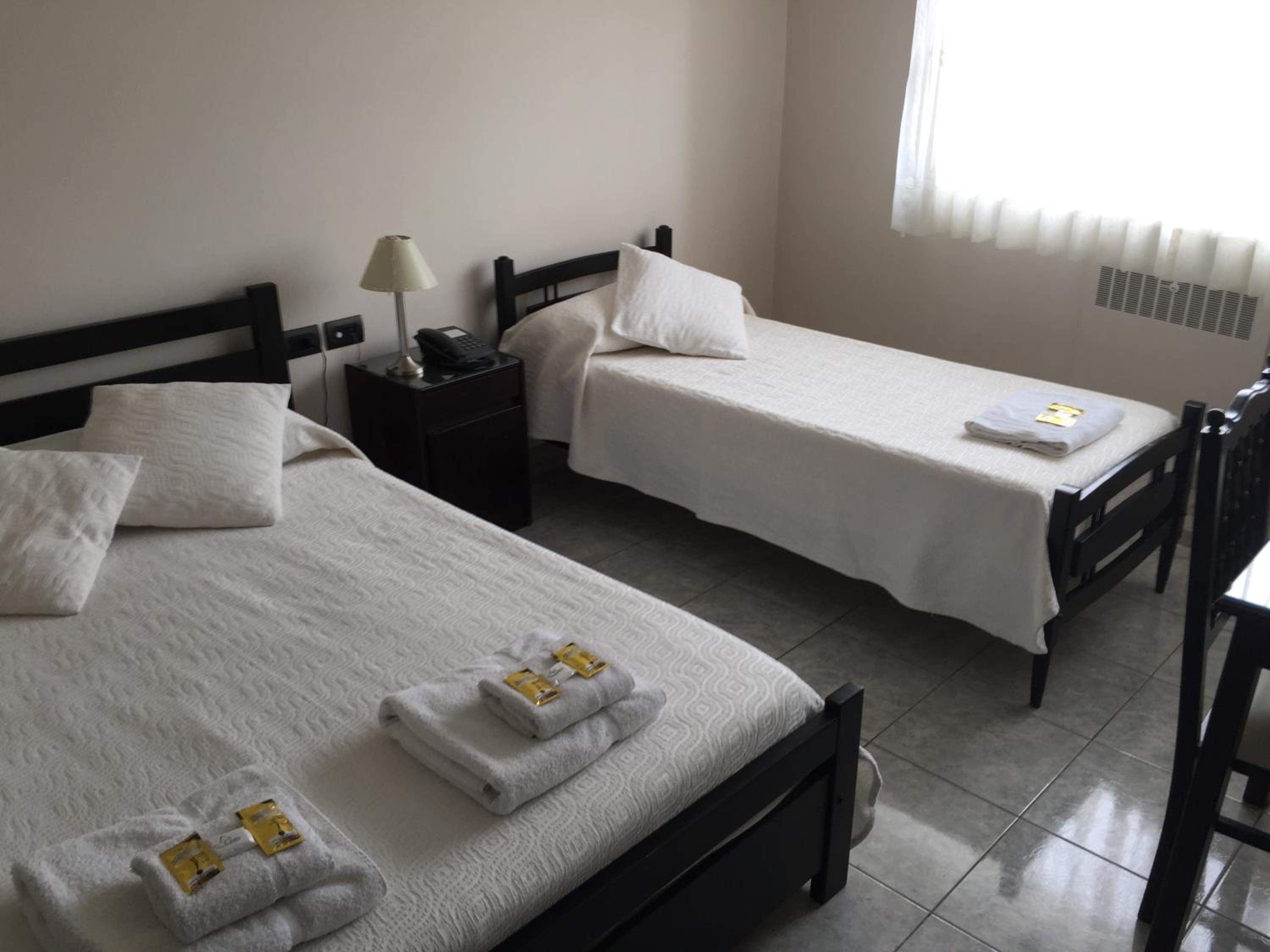 Triple Room photo 2
