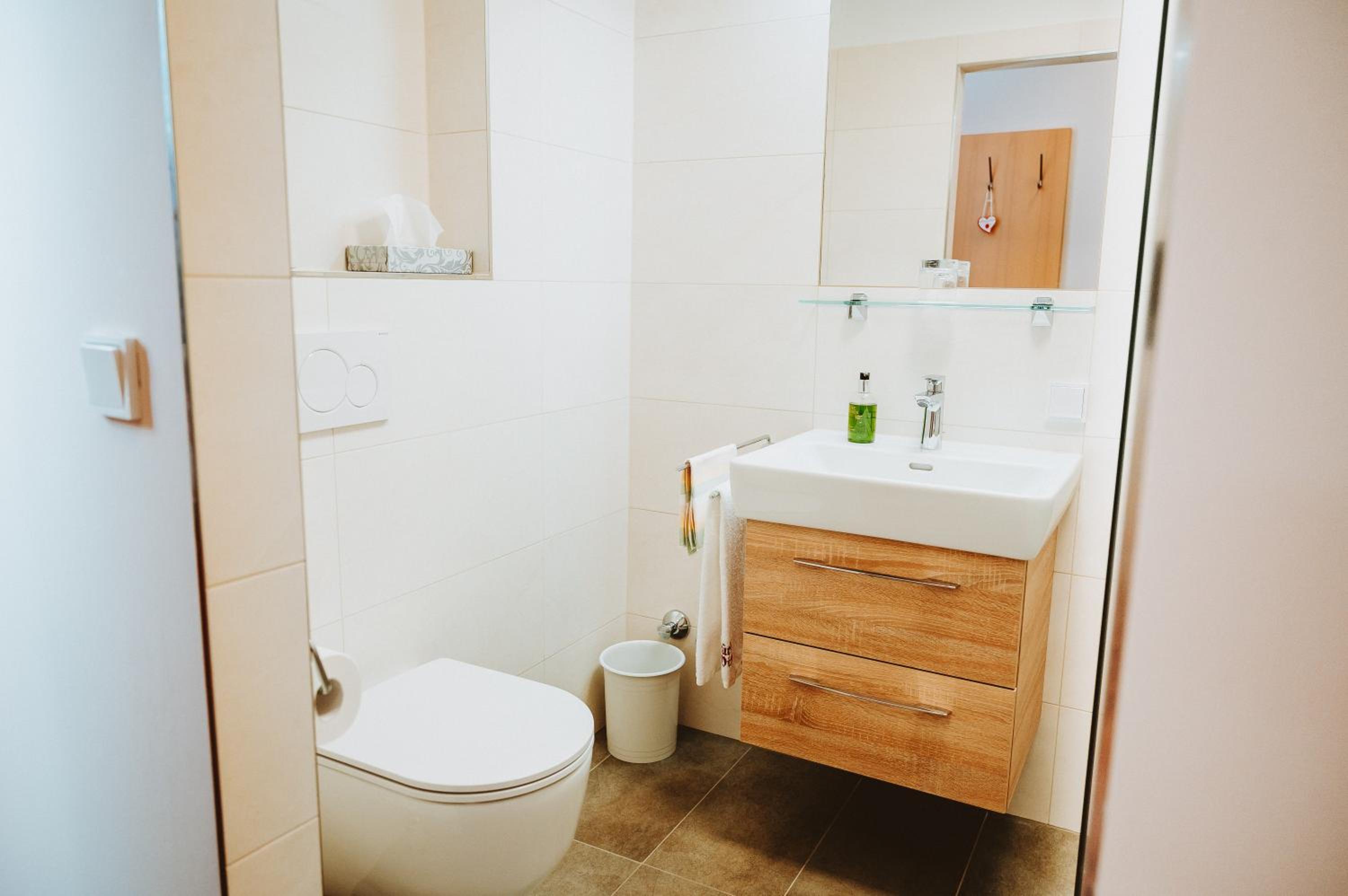 Superior Double Room - Photo 7