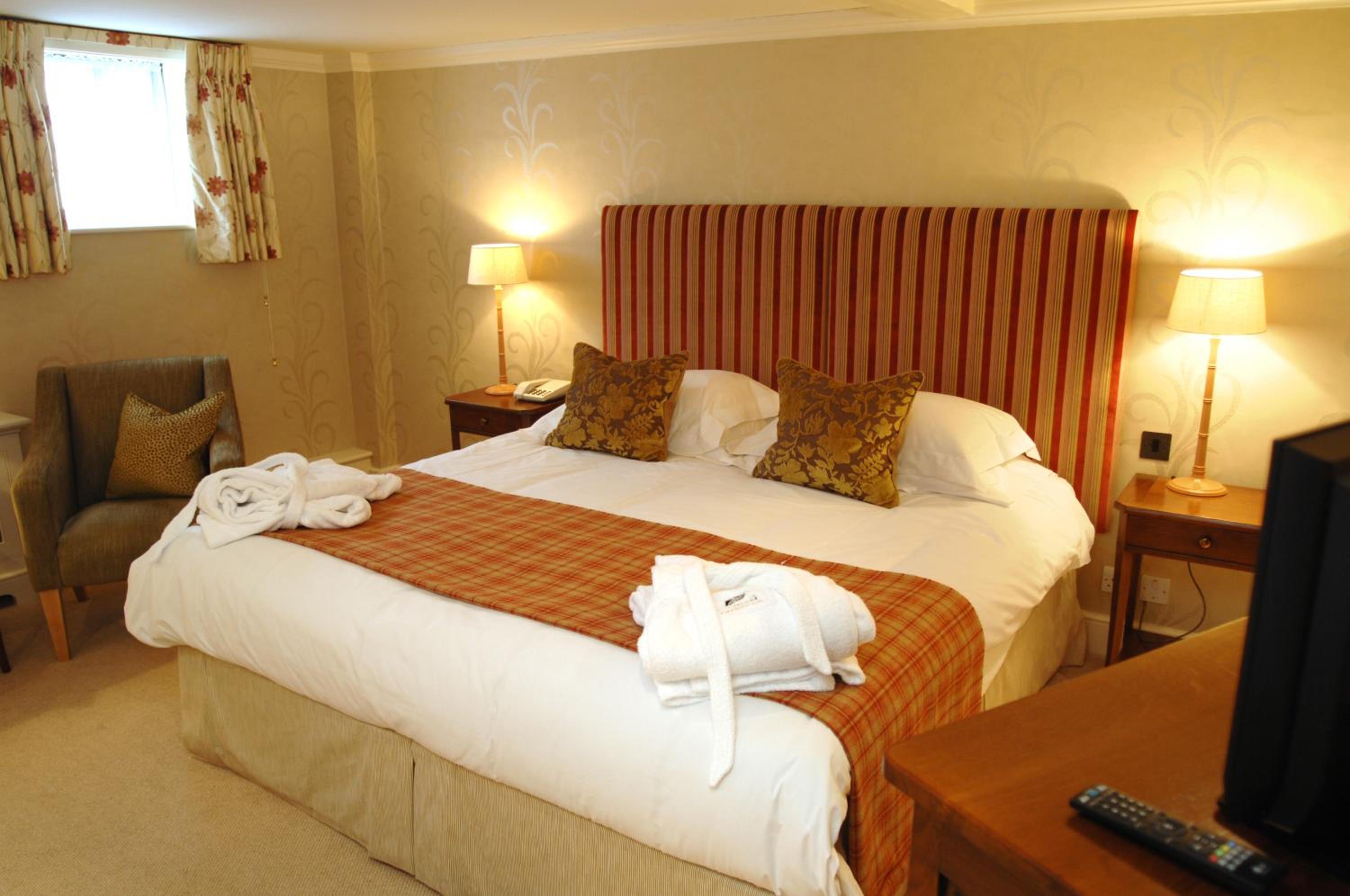 Superior Double or Twin Room photo 1