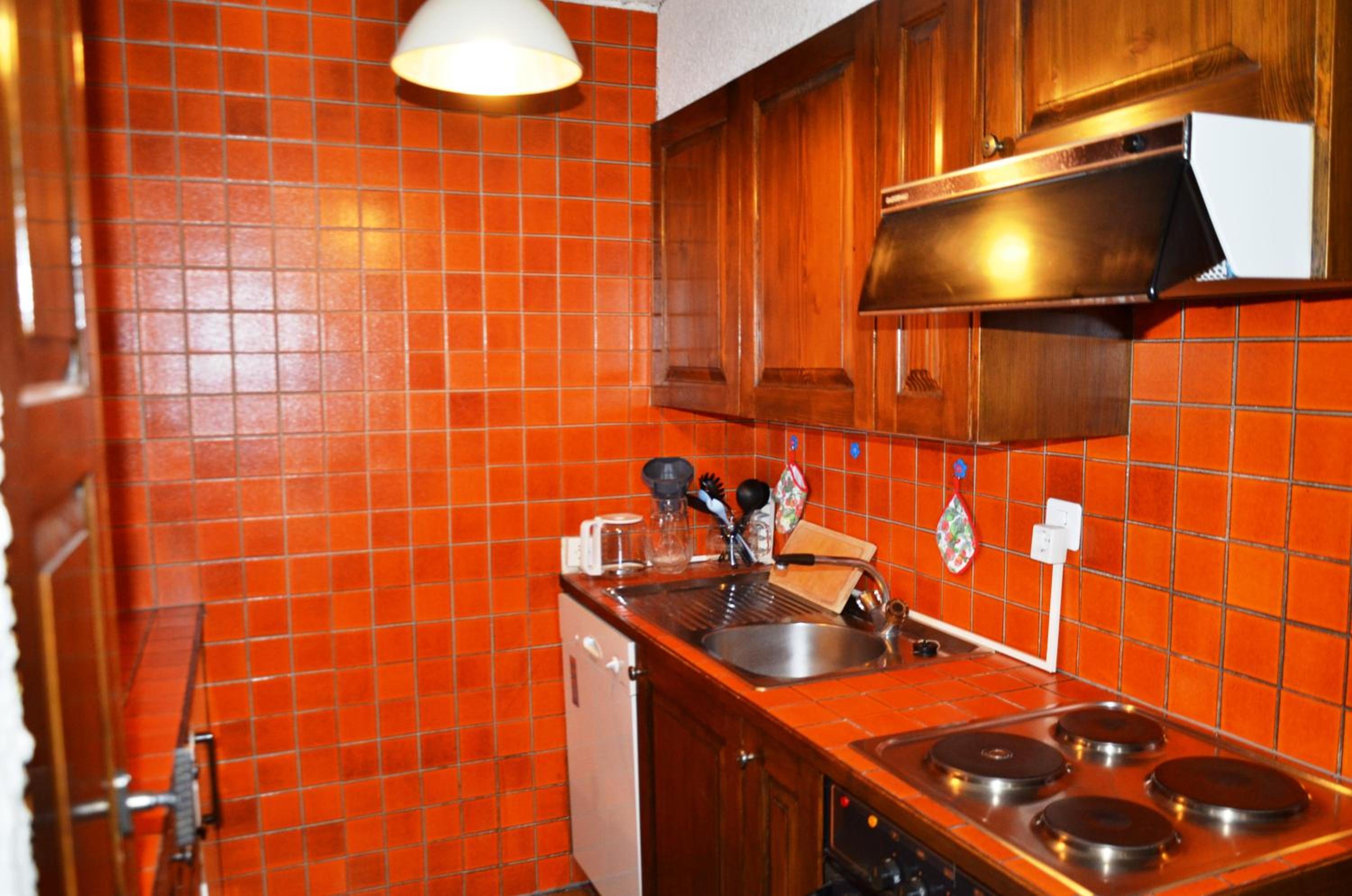 Two-Bedroom Apartment with Balcony 202 photo 3