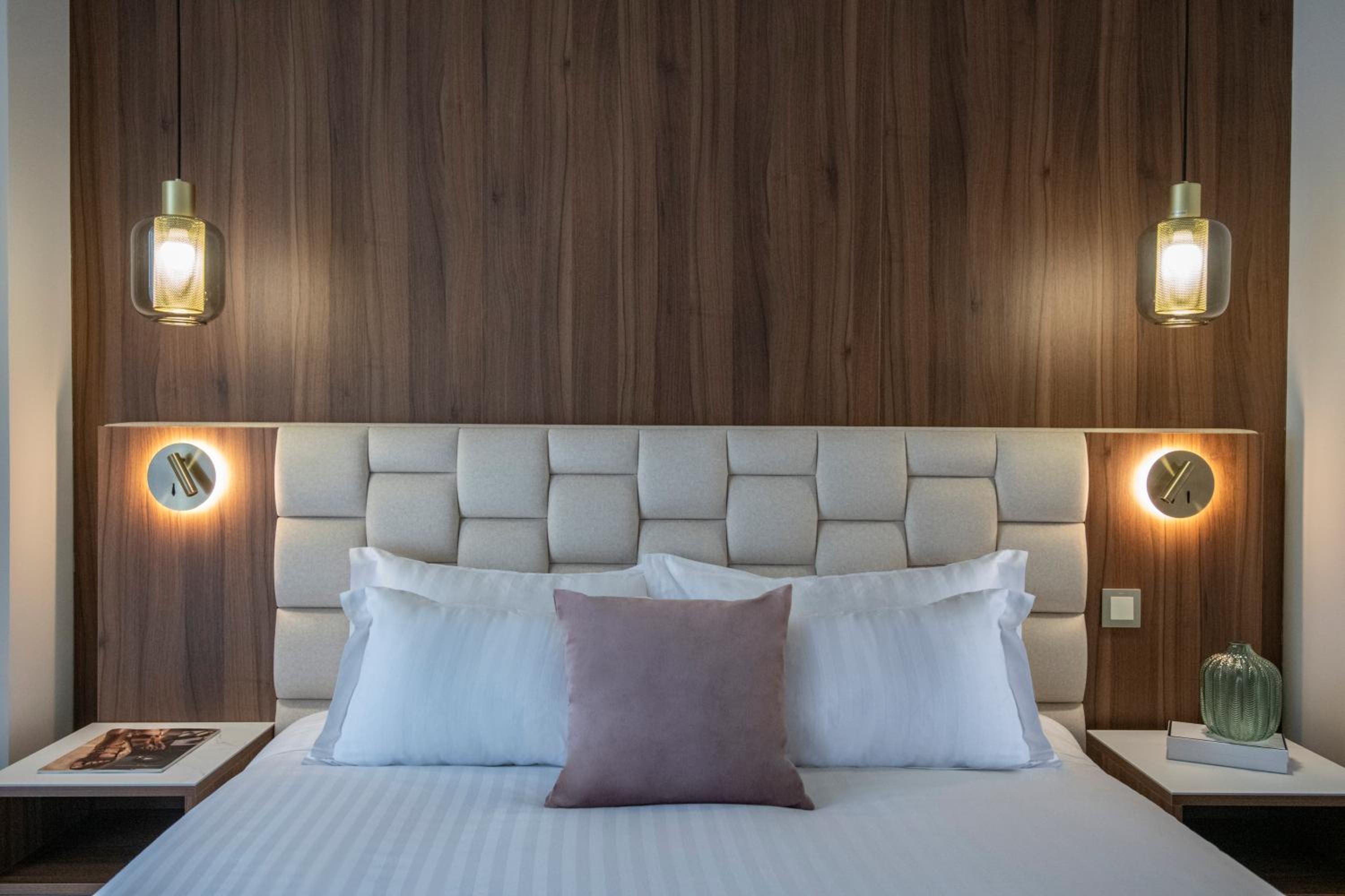 Deluxe Room photo 3