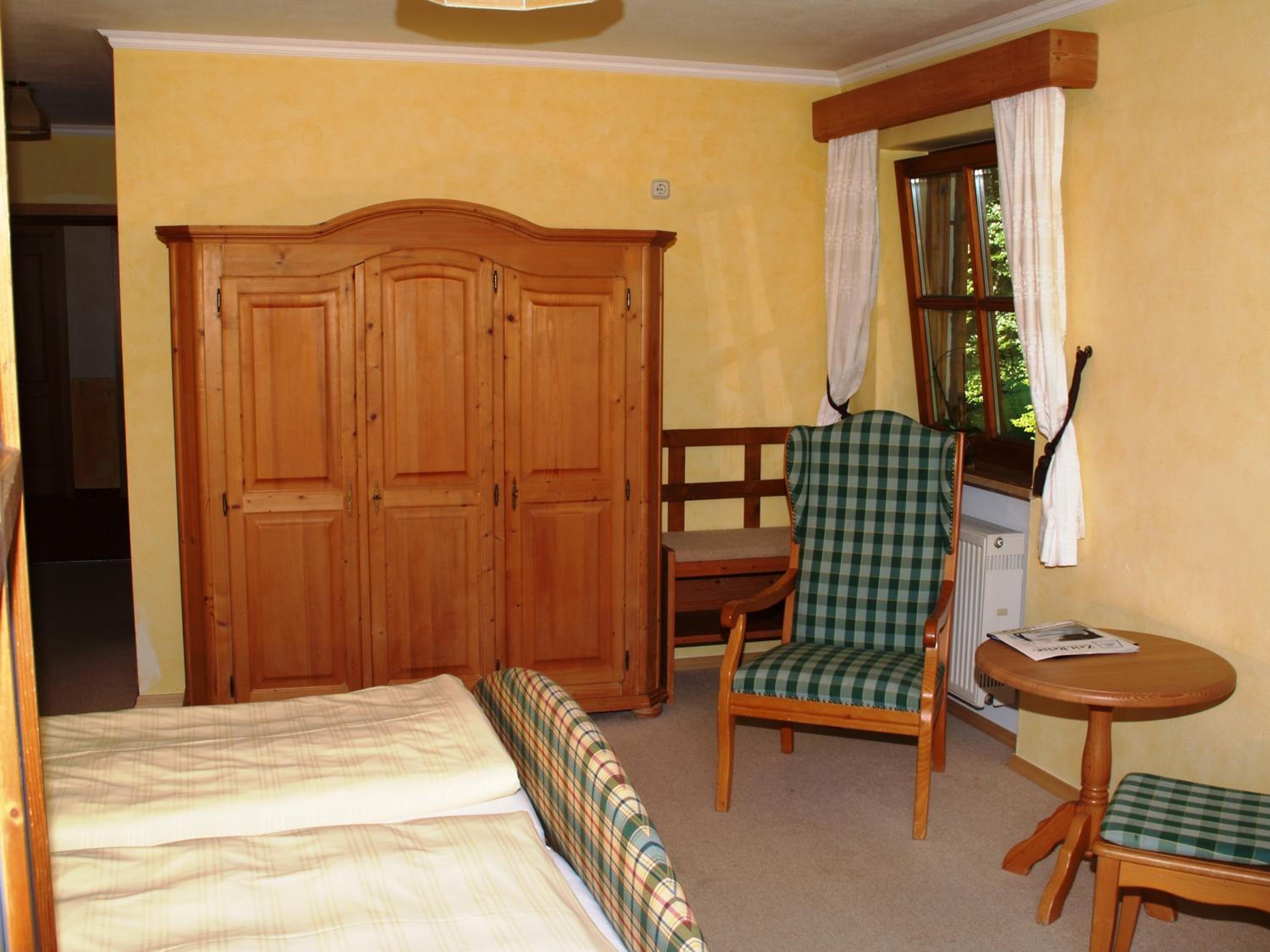 Comfort Double Room with Balcony or Terrace - Photo 2