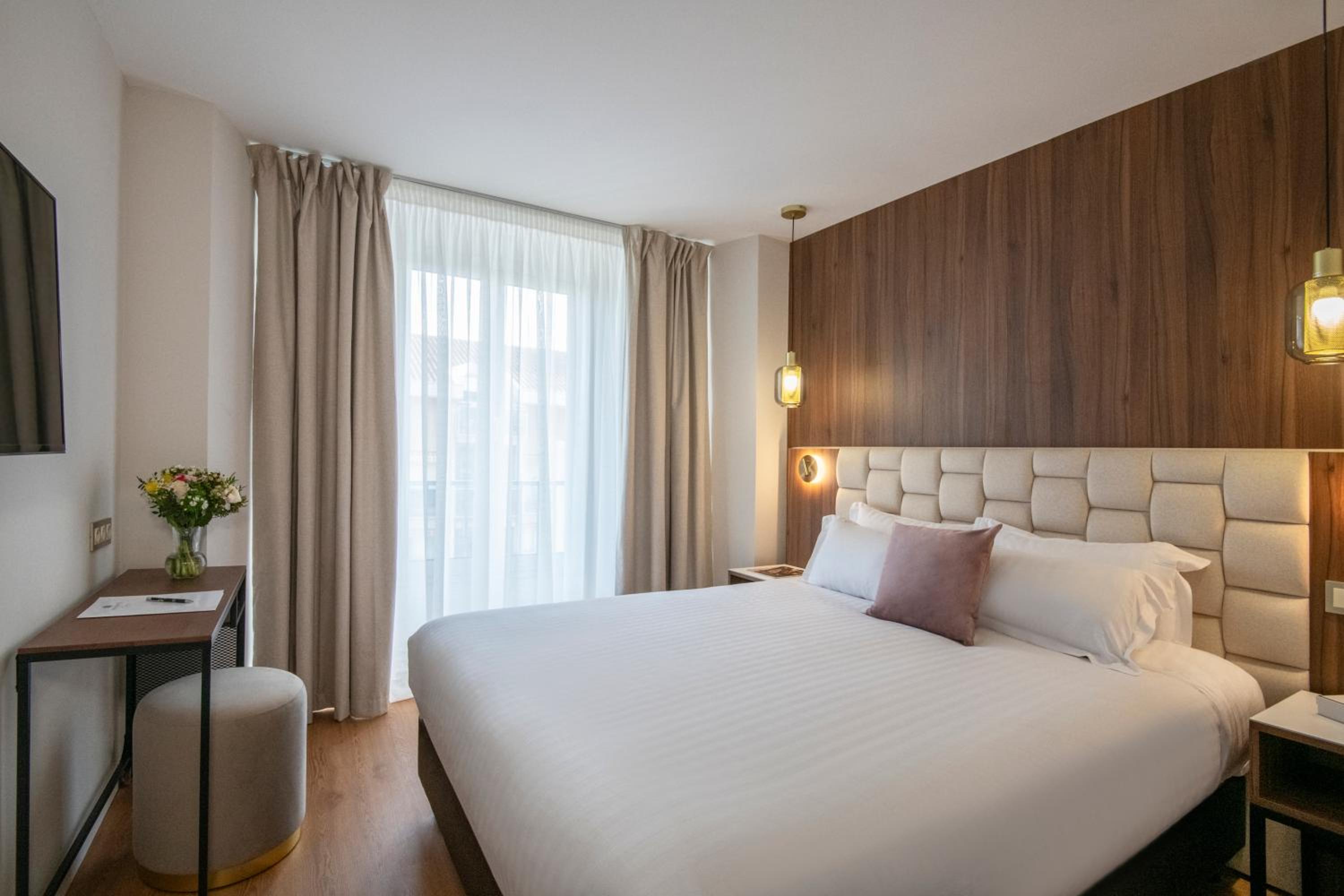Deluxe Room photo 2