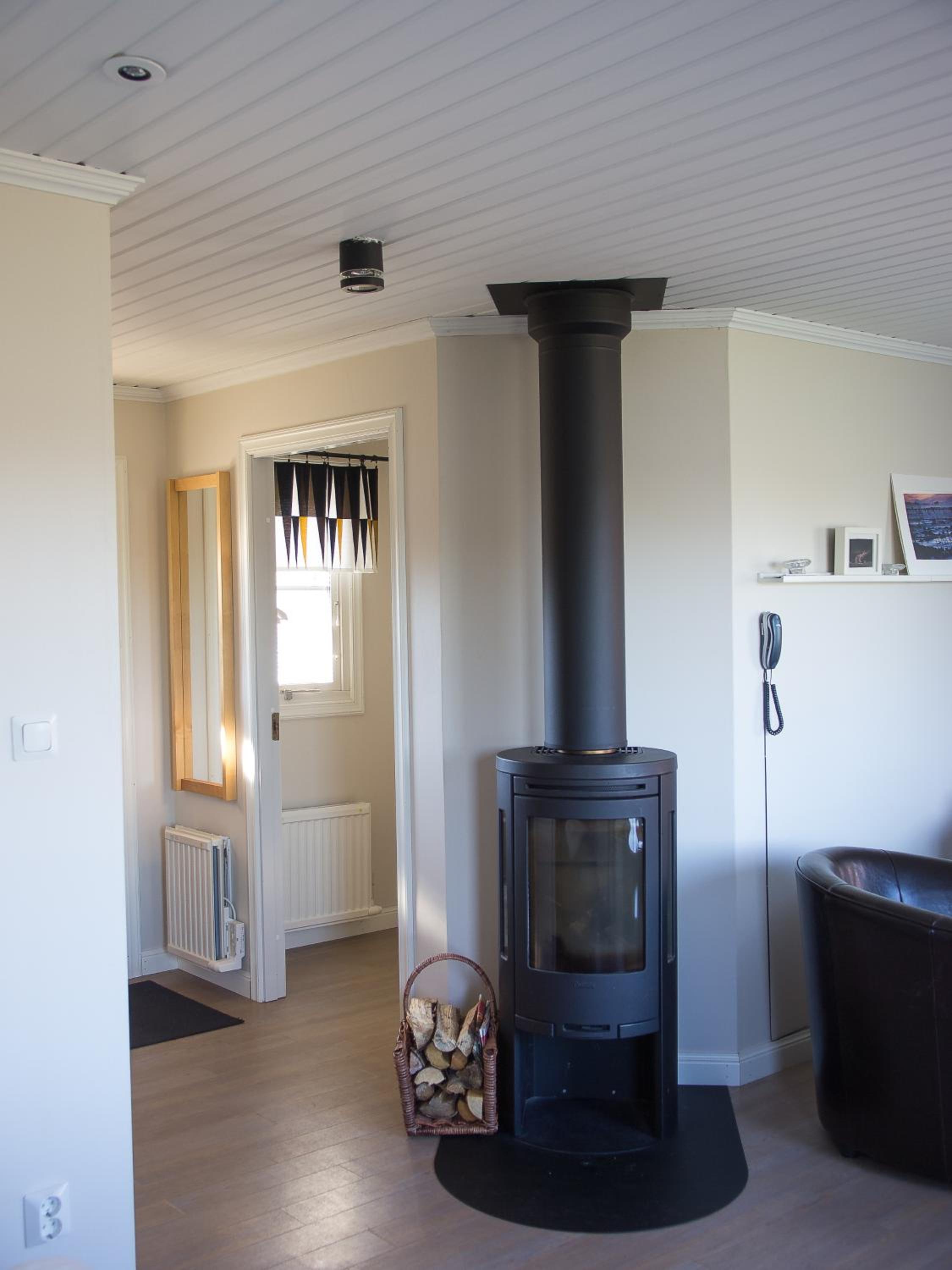 Suite with River View - Photo 3