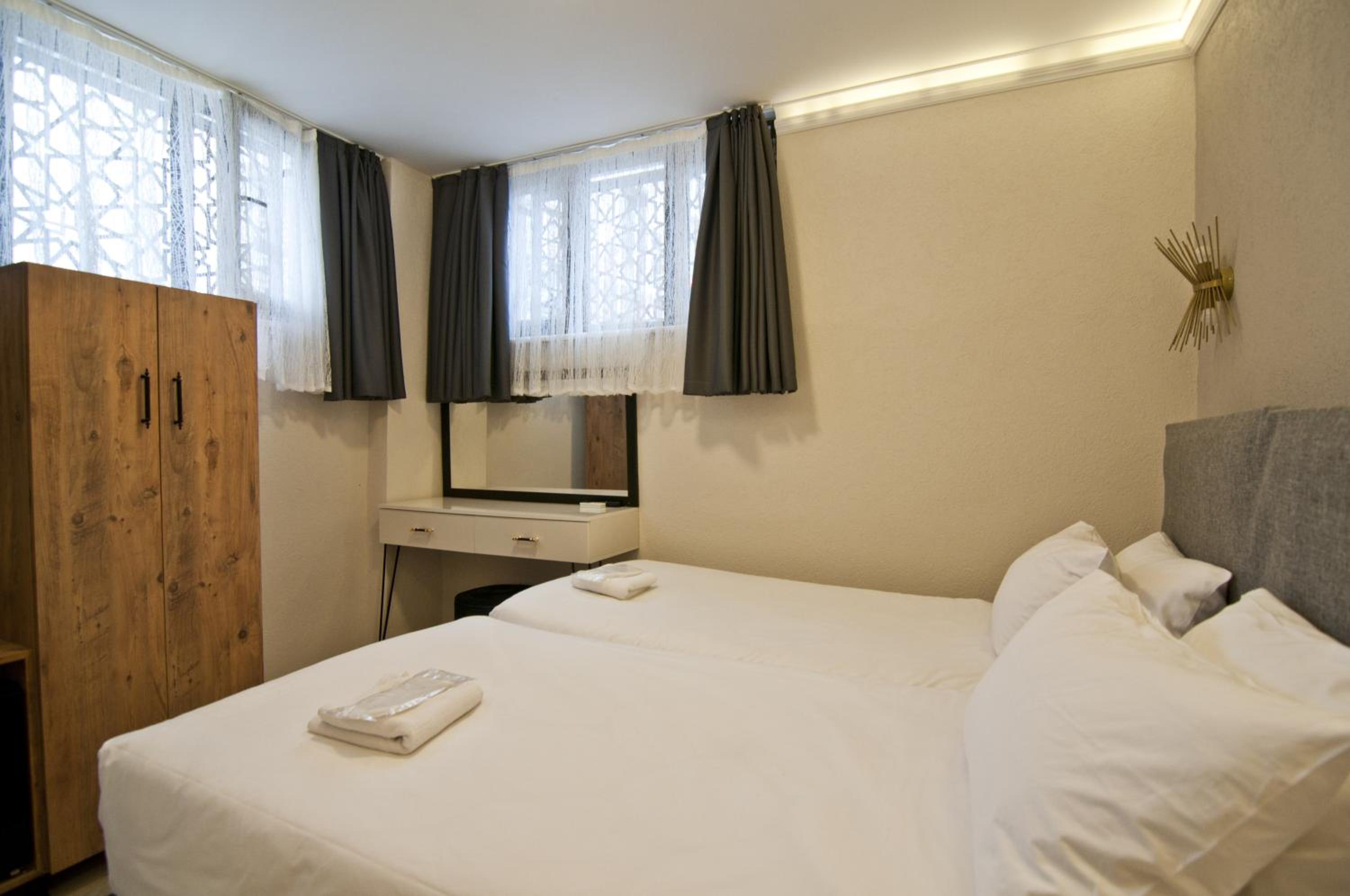 Quadruple Room photo 1