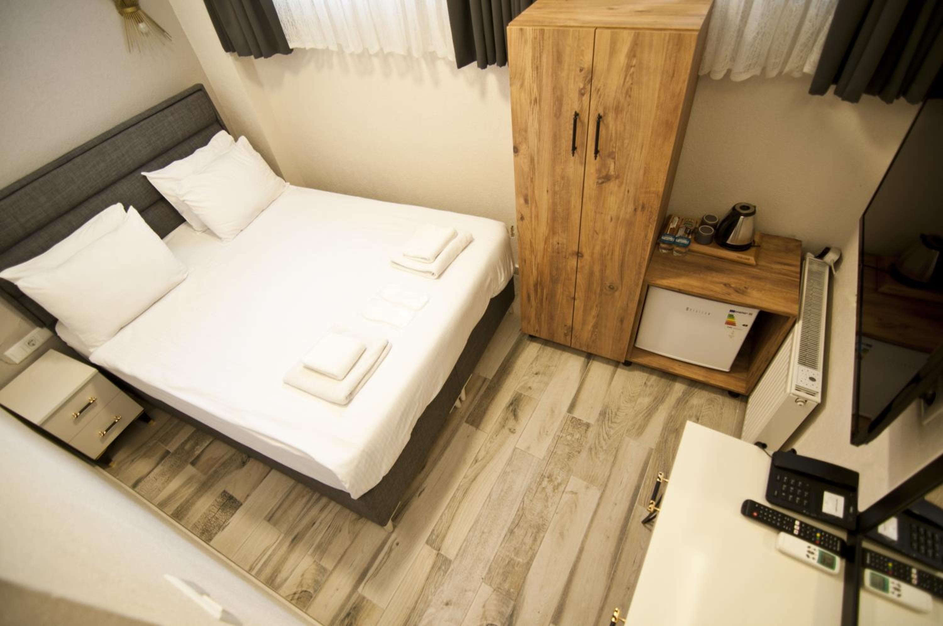 Quadruple Room photo 2