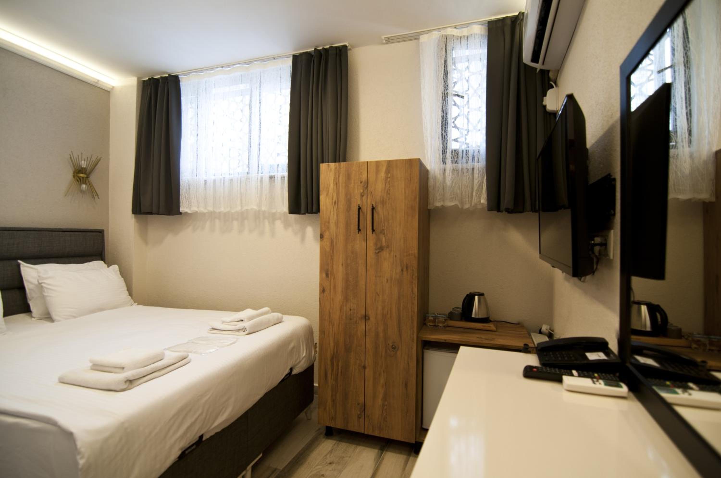 Quadruple Room photo 3