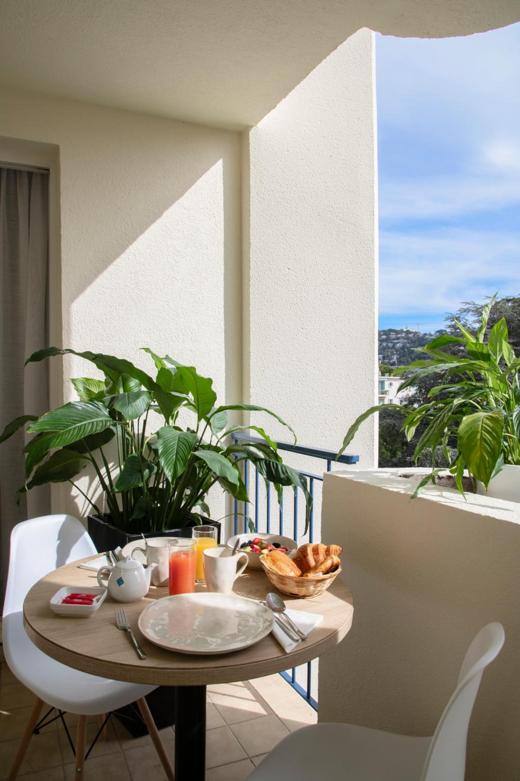 Deluxe Room with Terrace Totally Renovated