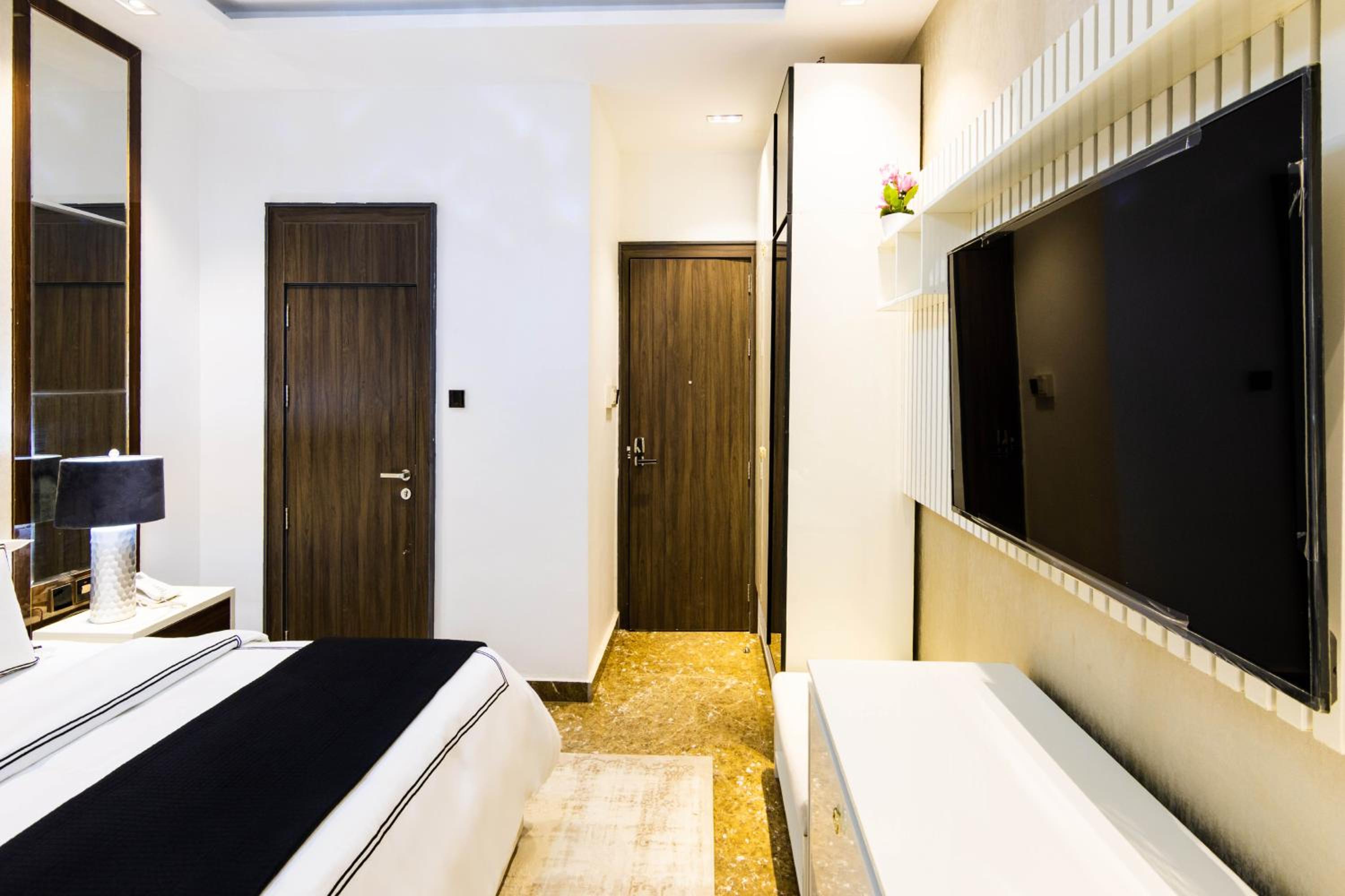 Deluxe Single Room photo 3
