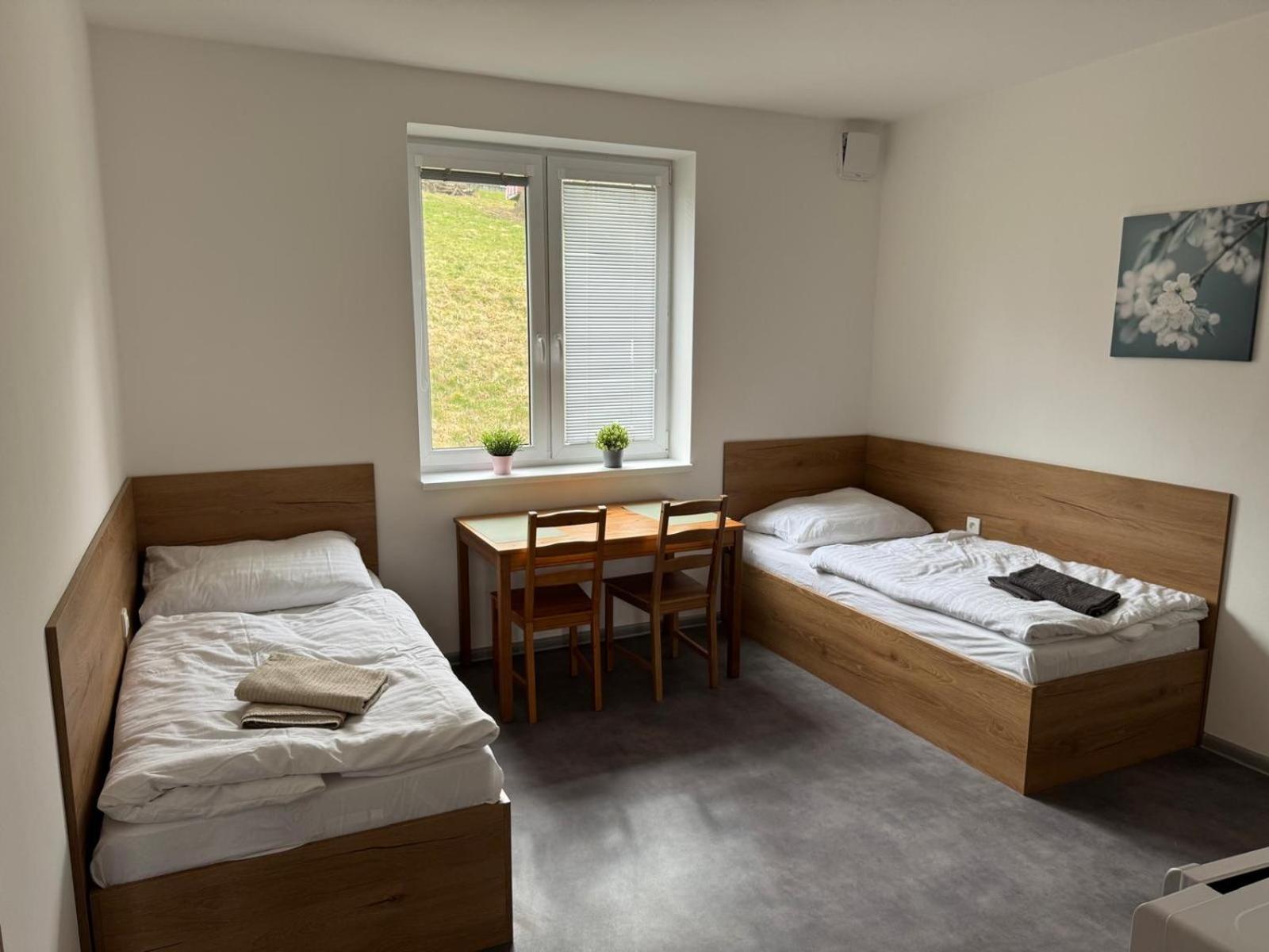 Standard Twin Room photo 3