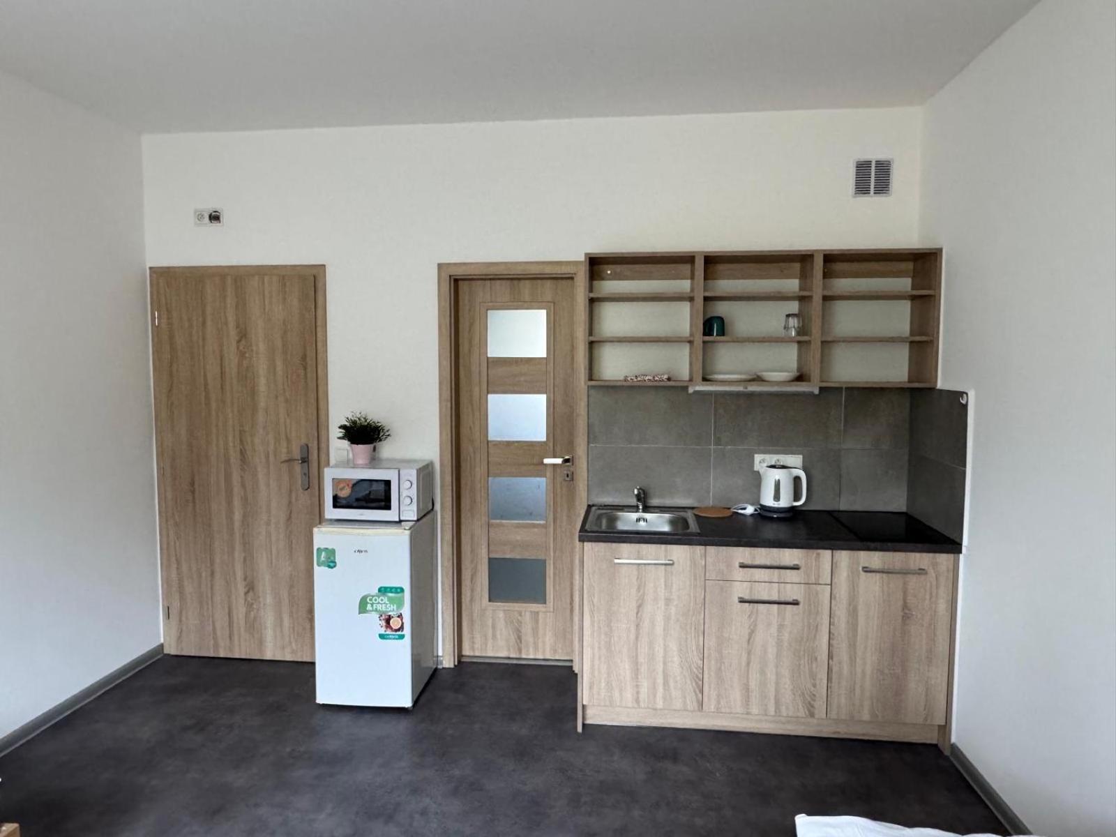 Standard Twin Room photo 2