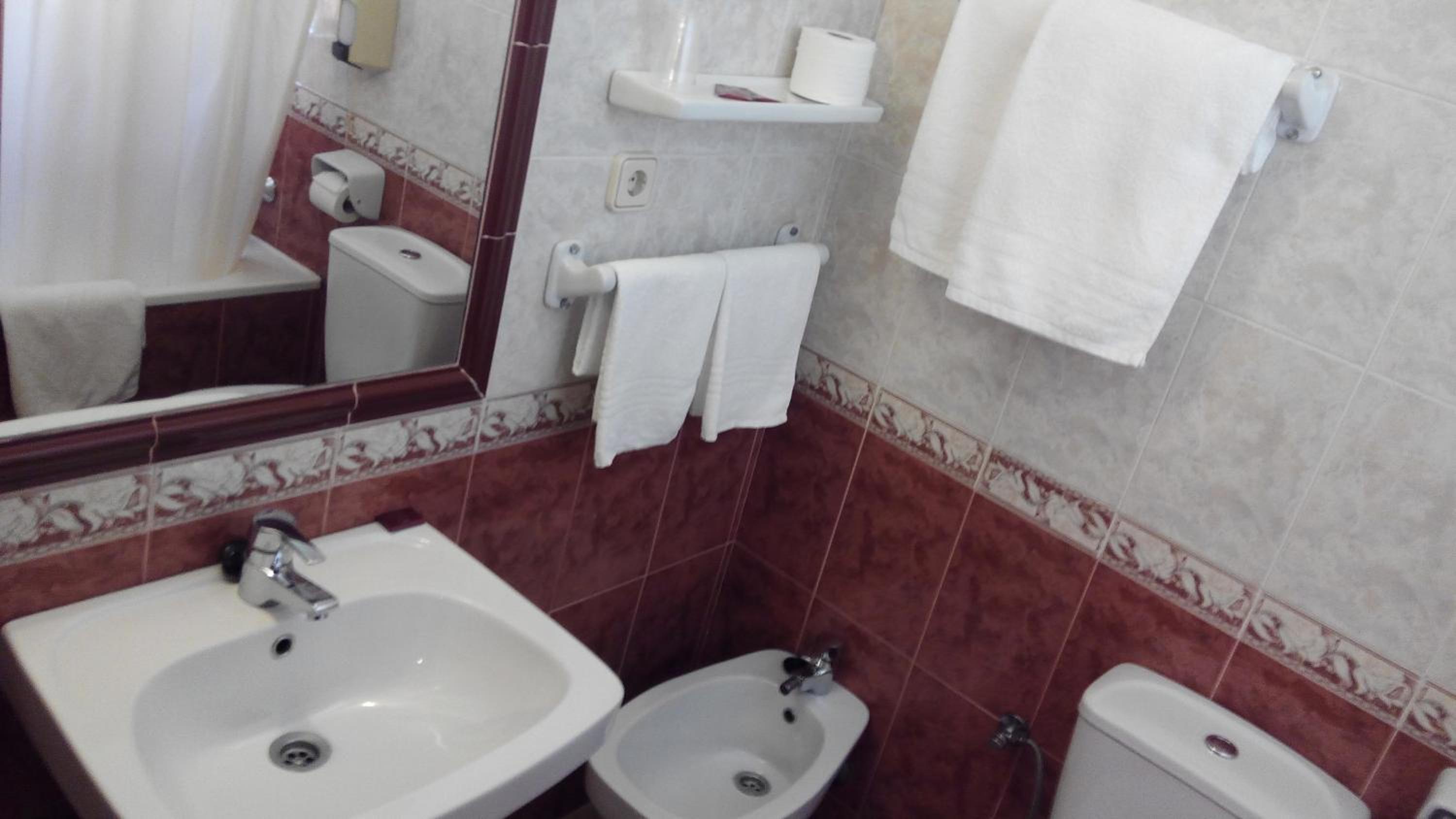 Big Single Room