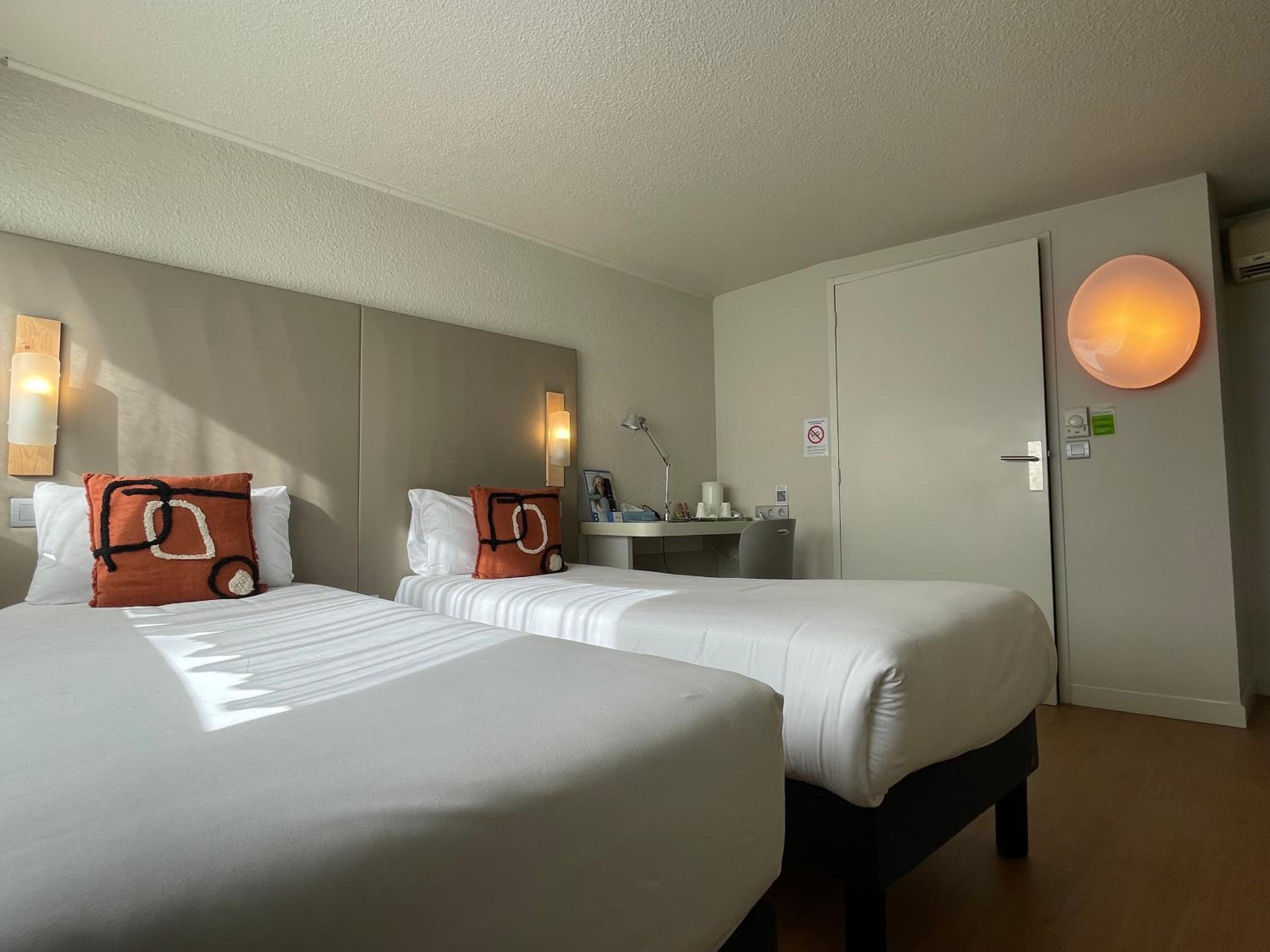 Comfort Twin Room  - Photo 2