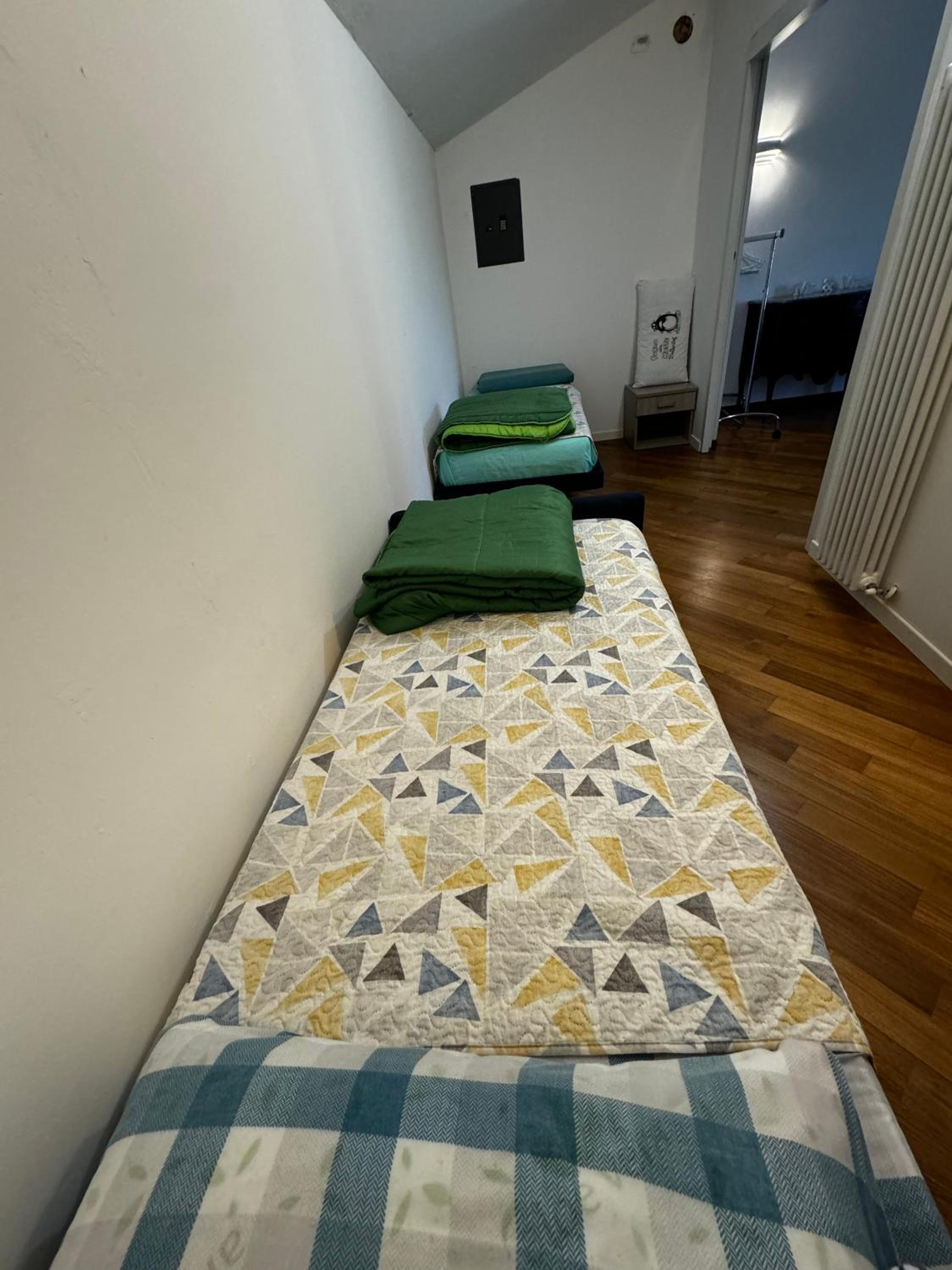Premium Quadruple Room photo 2