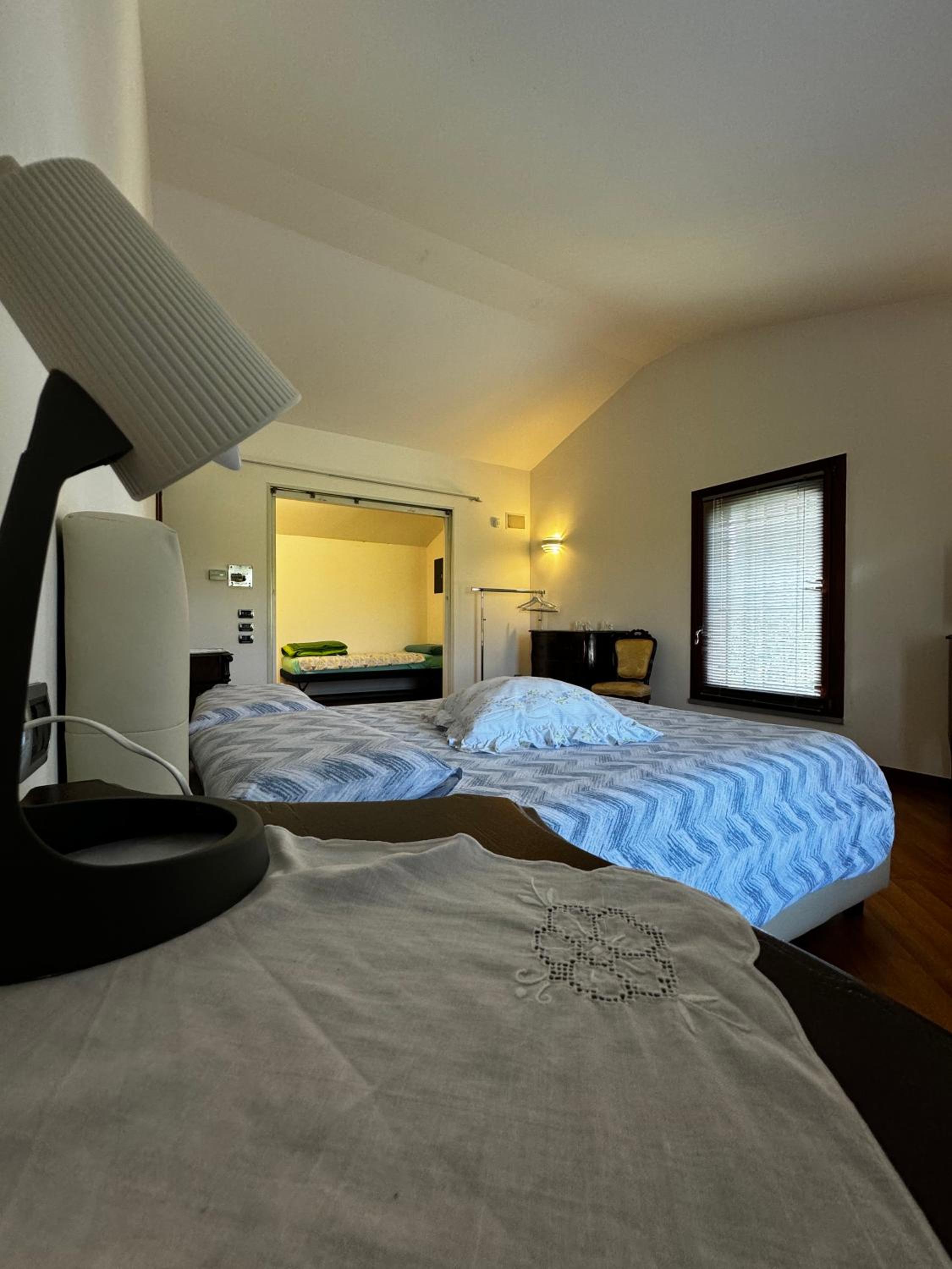 Premium Quadruple Room photo 1