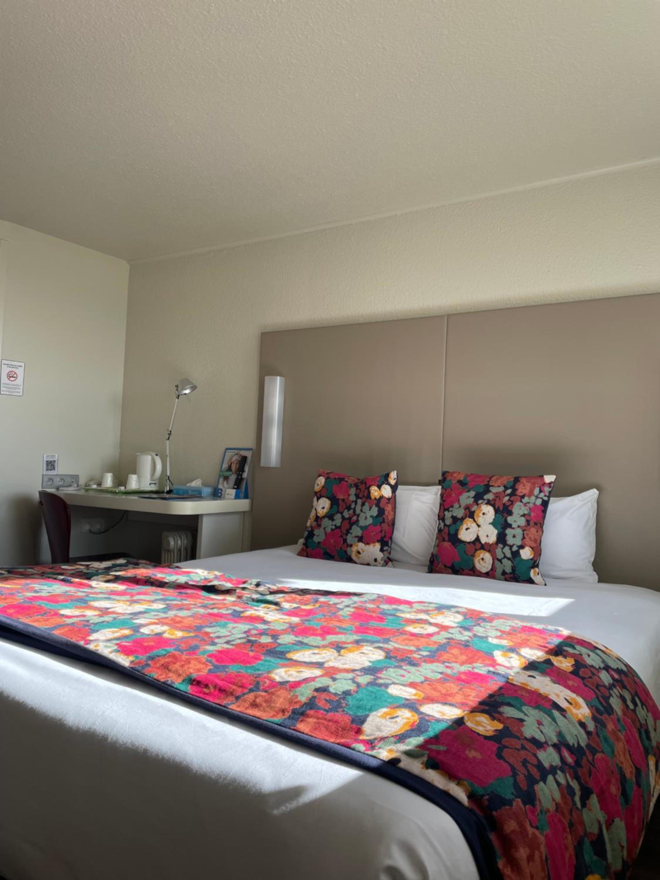  Comfort Double Room - Photo 14