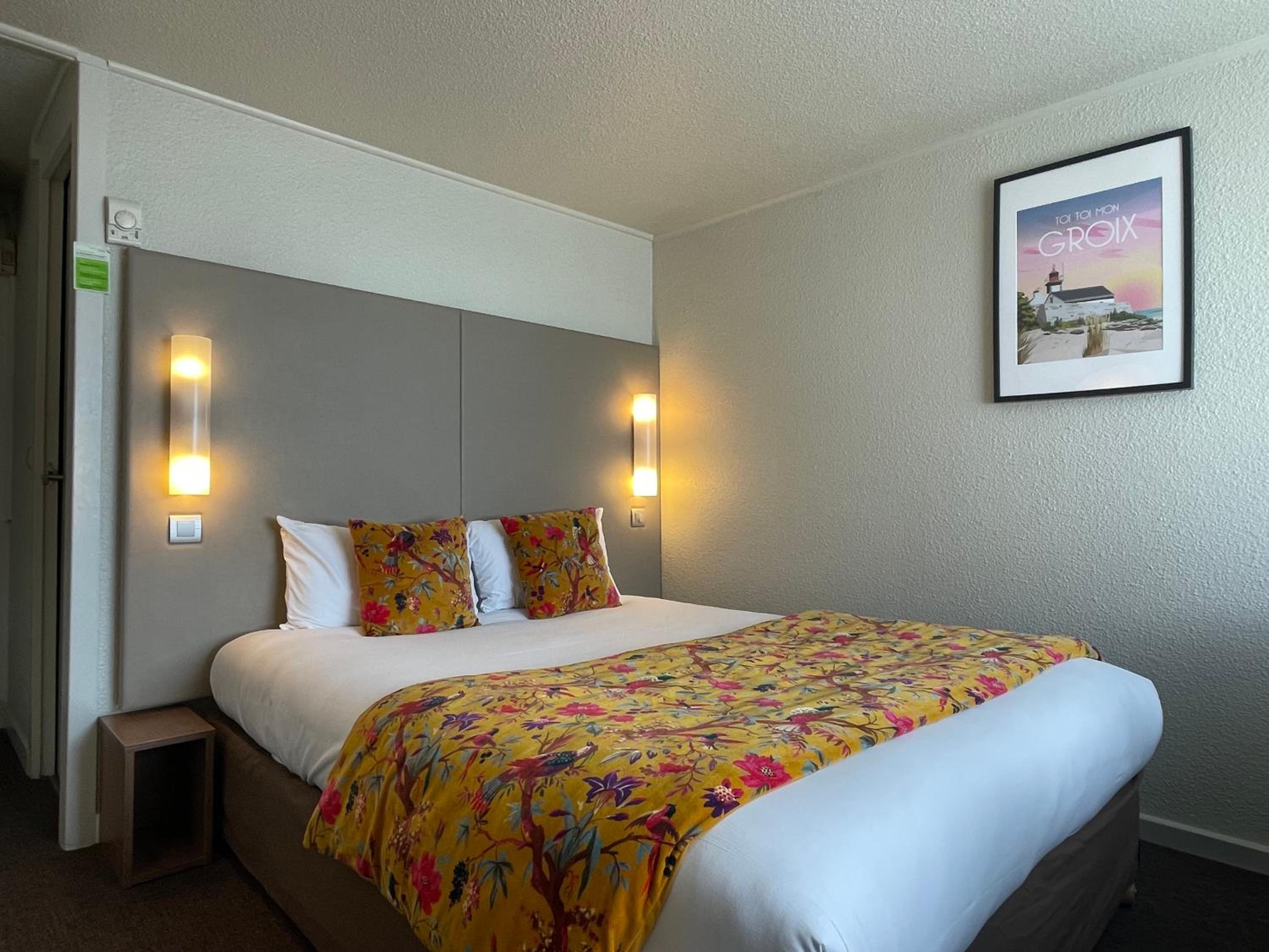  Comfort Double Room - Photo 3