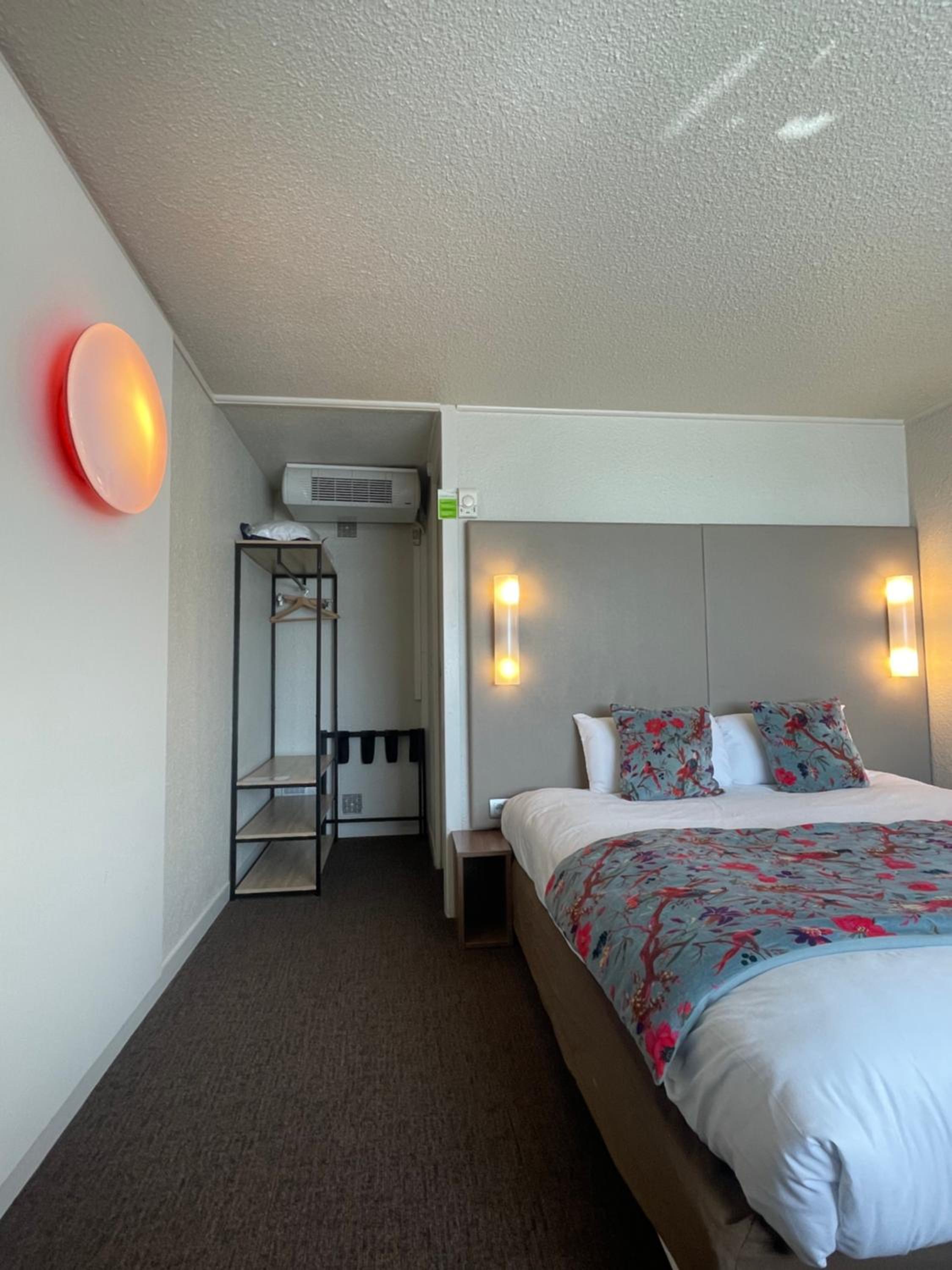  Comfort Double Room - Photo 2