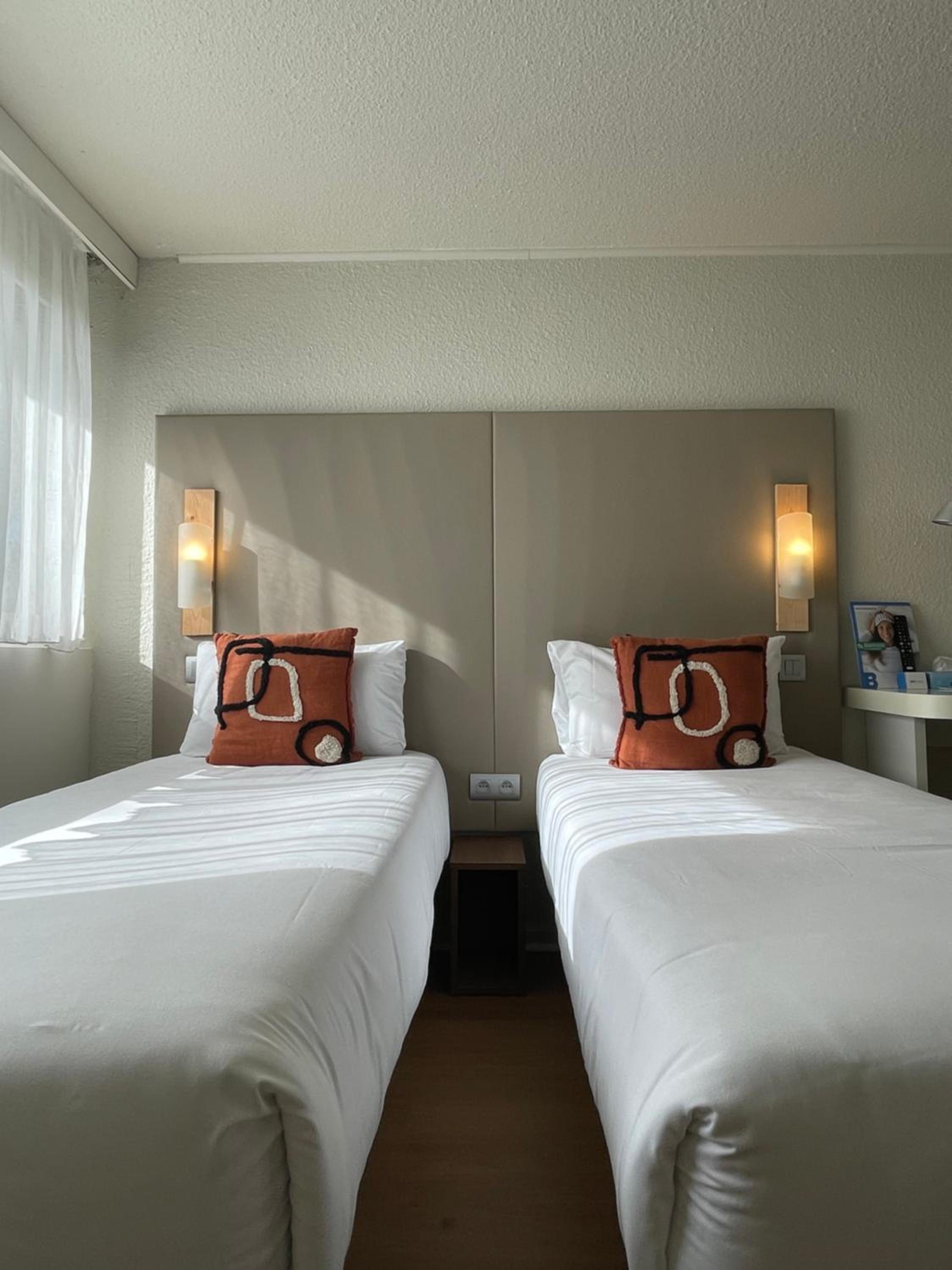 Comfort Twin Room  - Photo 1