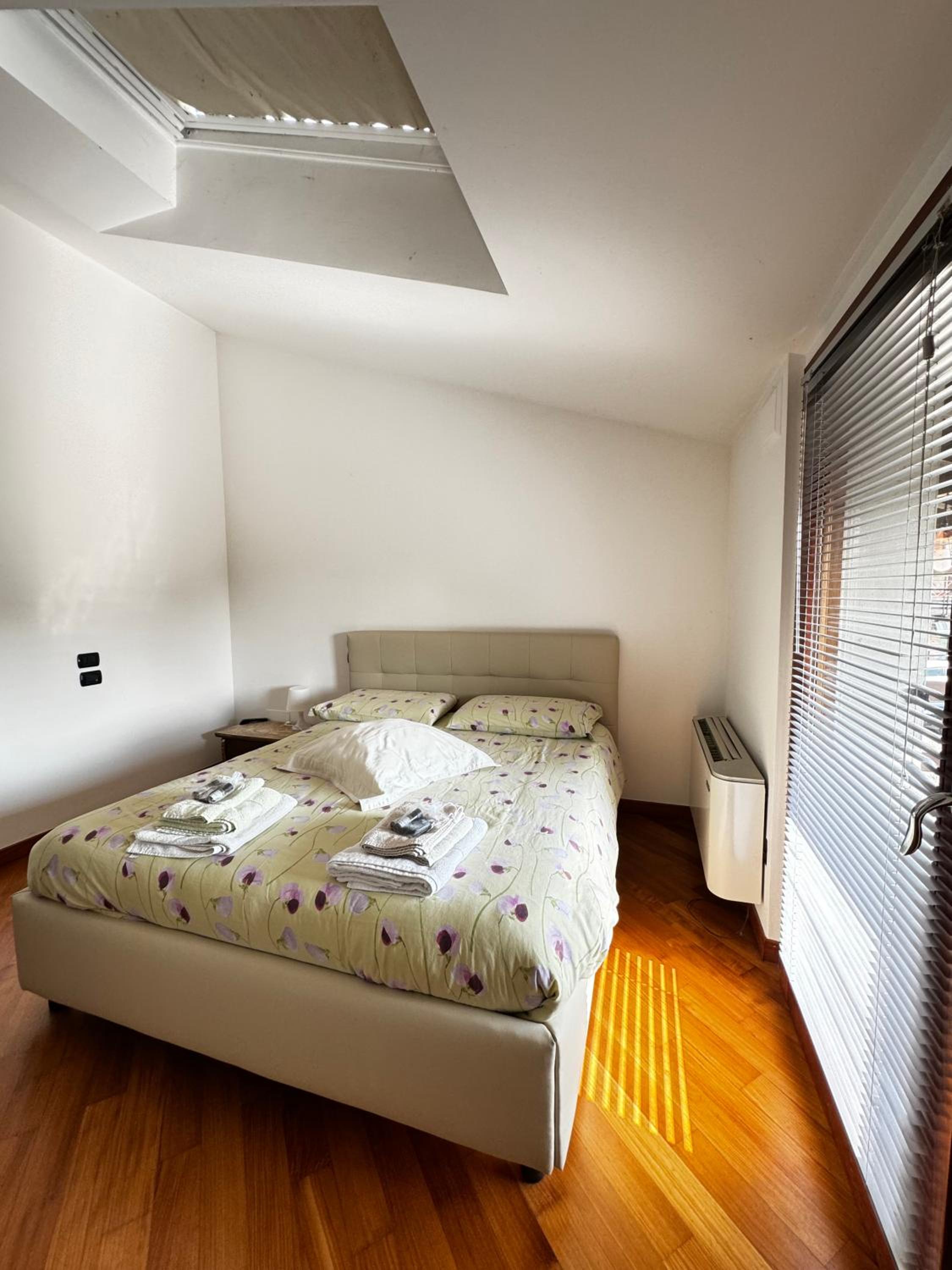 Double Room with Balcony photo 2