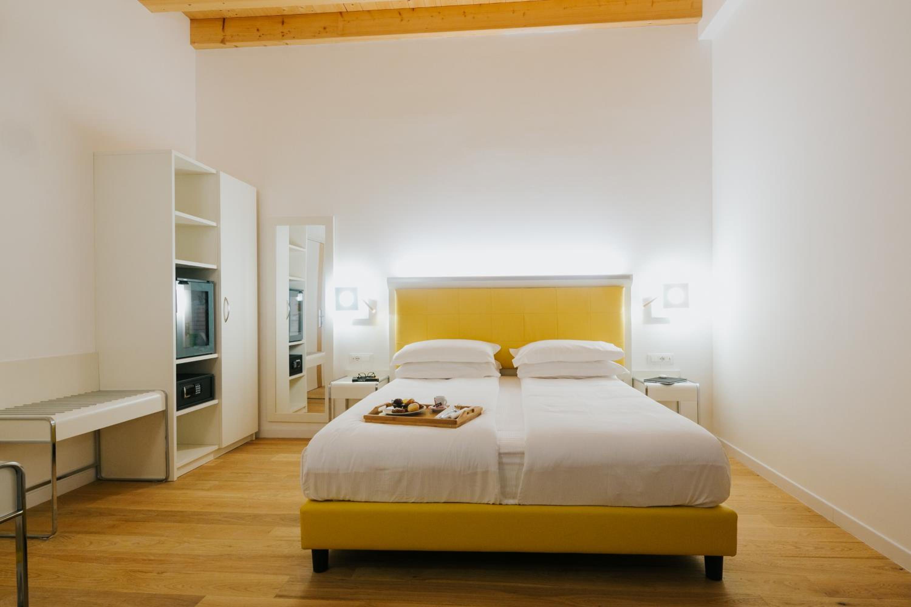 Double Room - Annex - Photo 1