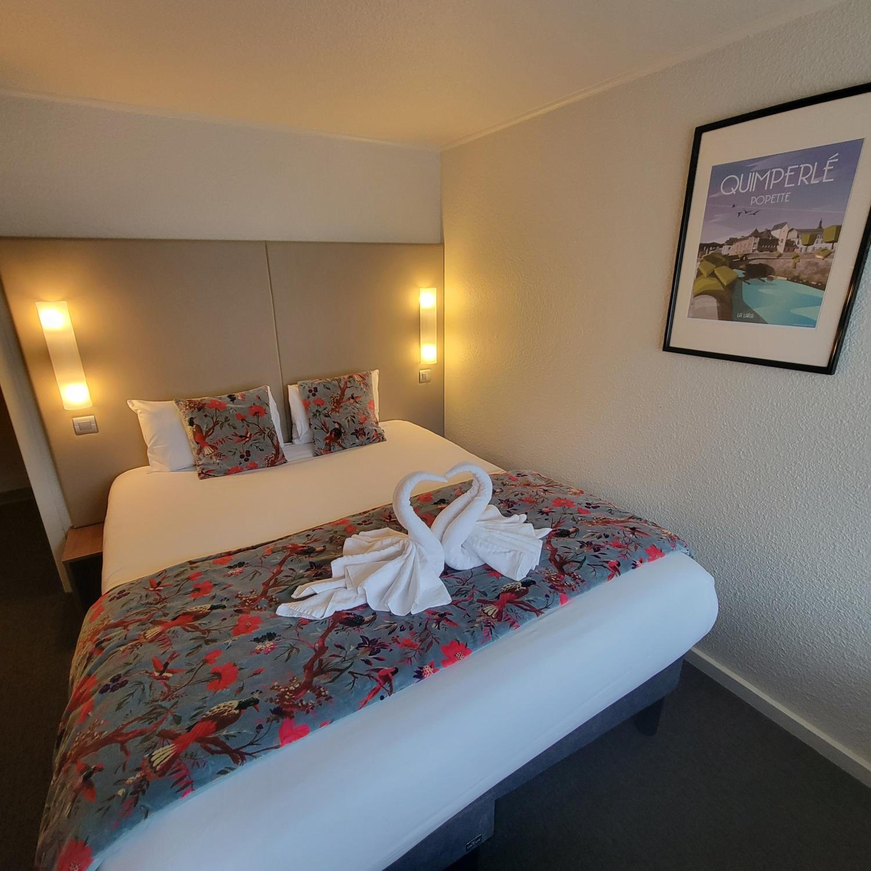  Comfort Double Room - Photo 1