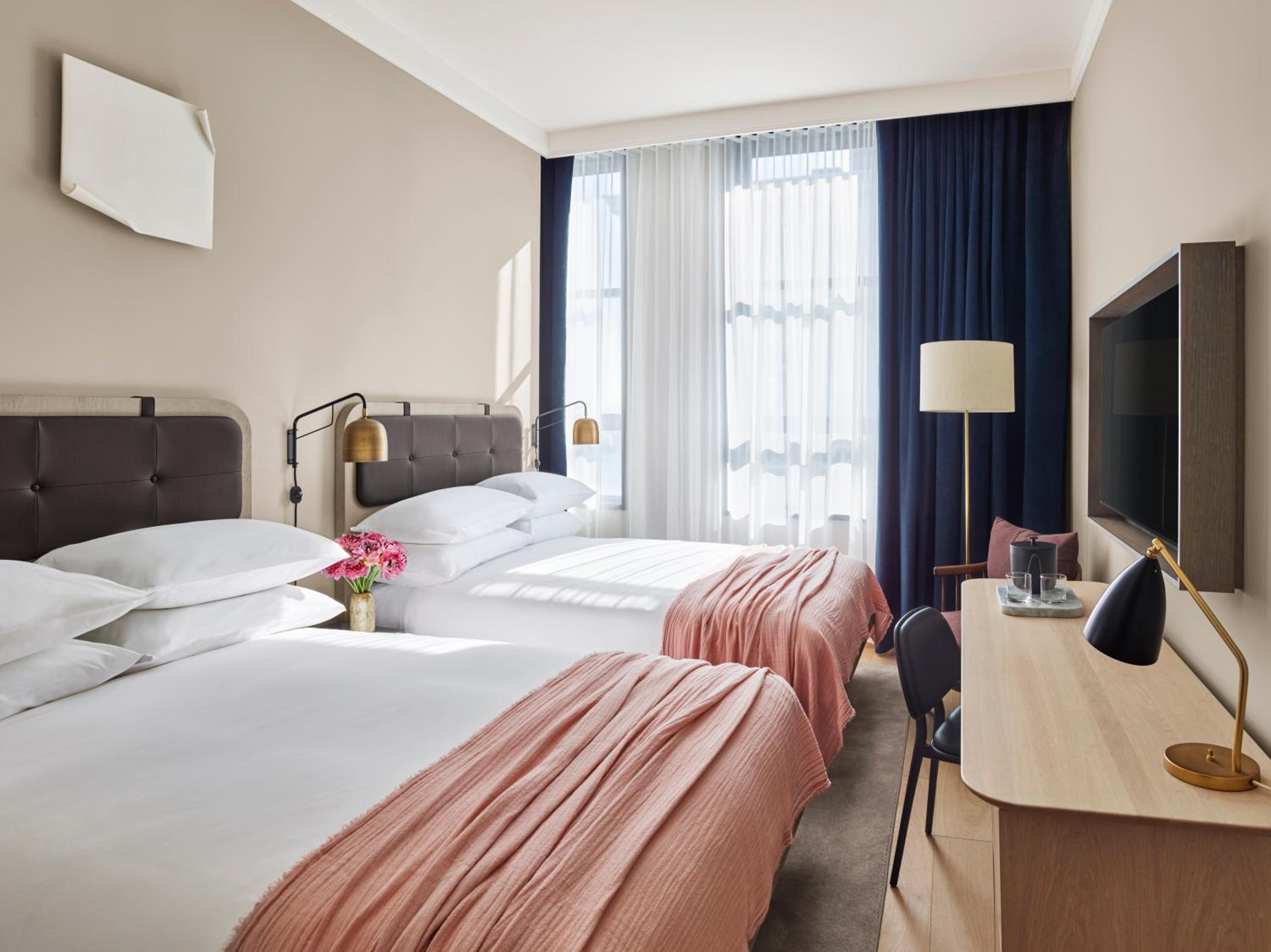Double Room photo 1