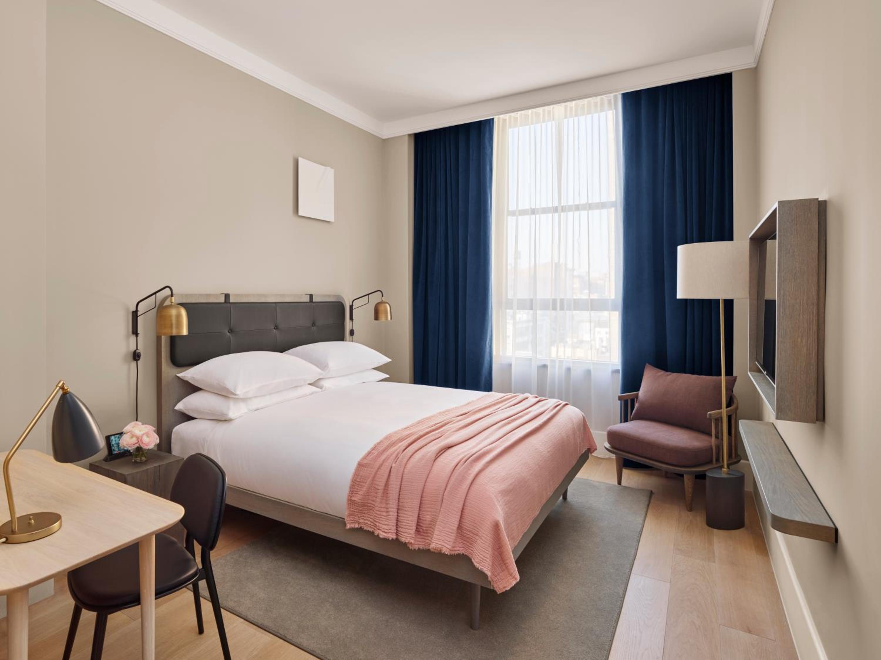 King Room photo 1