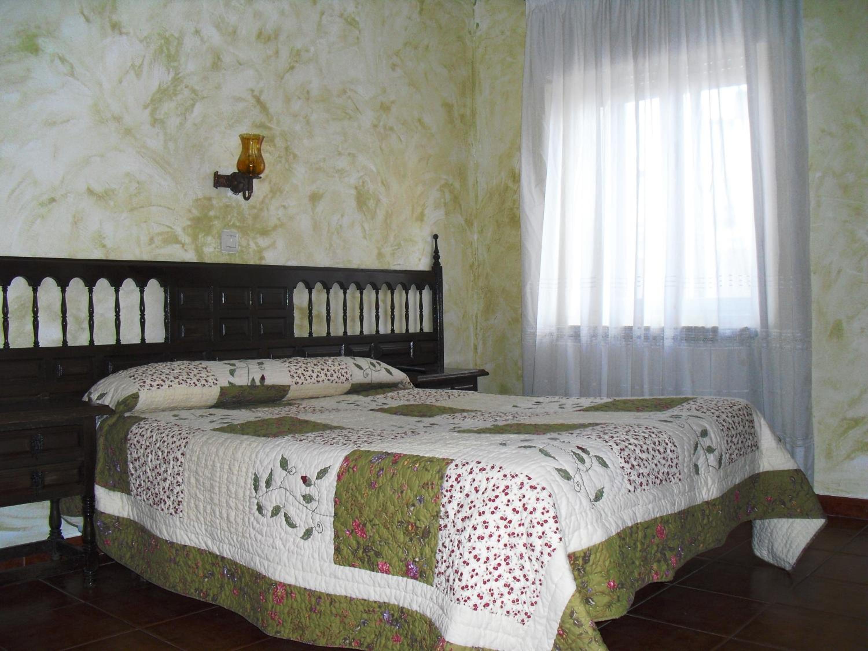 Habitación Individual