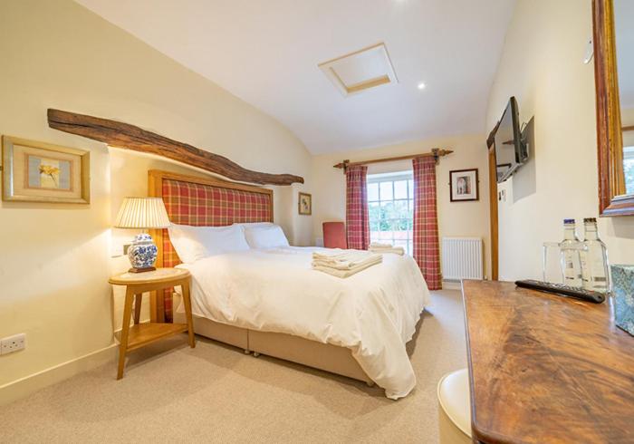 Standard King Room - Photo 1