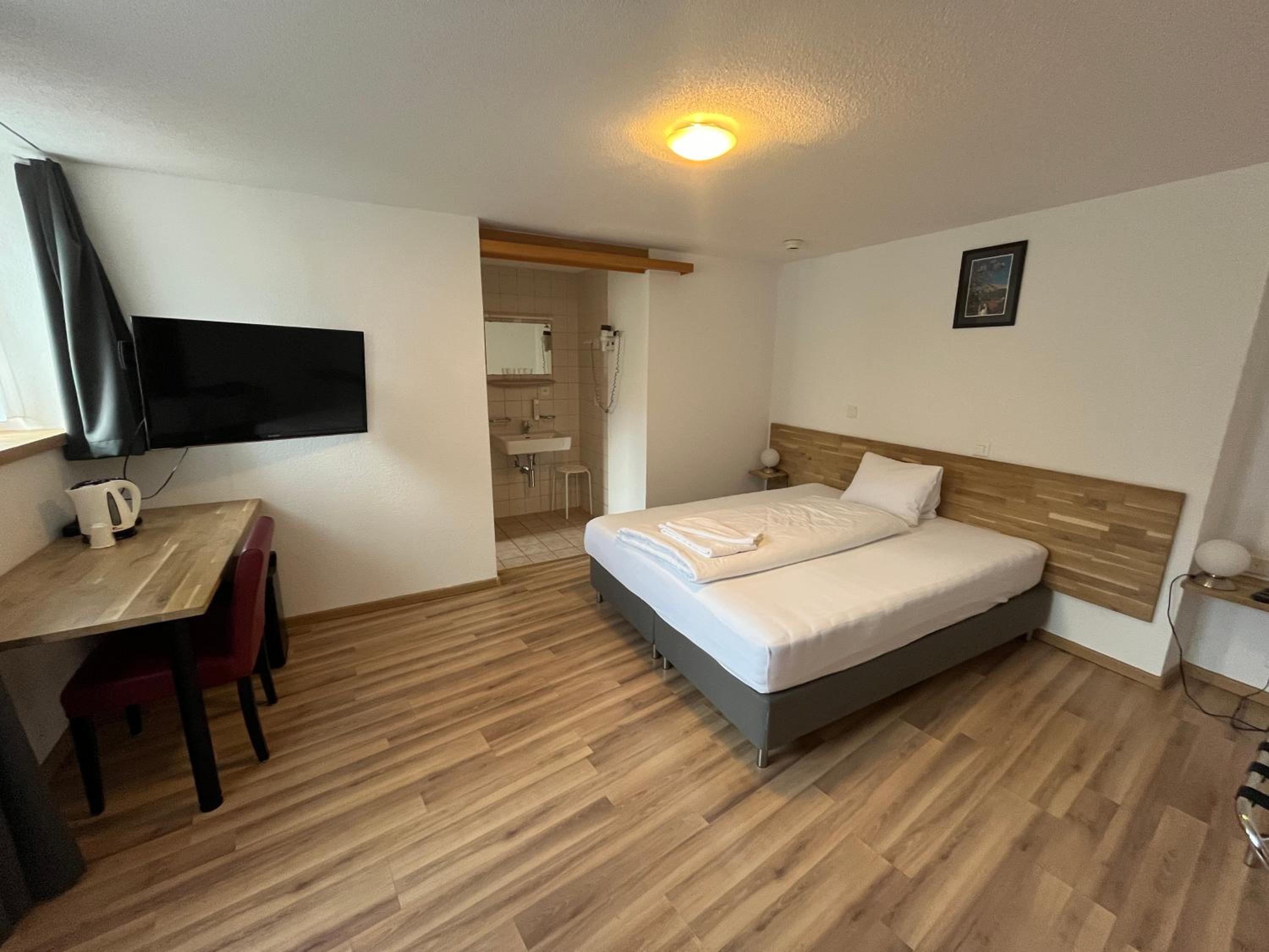 Double Room Quiet, Courtyard photo 1