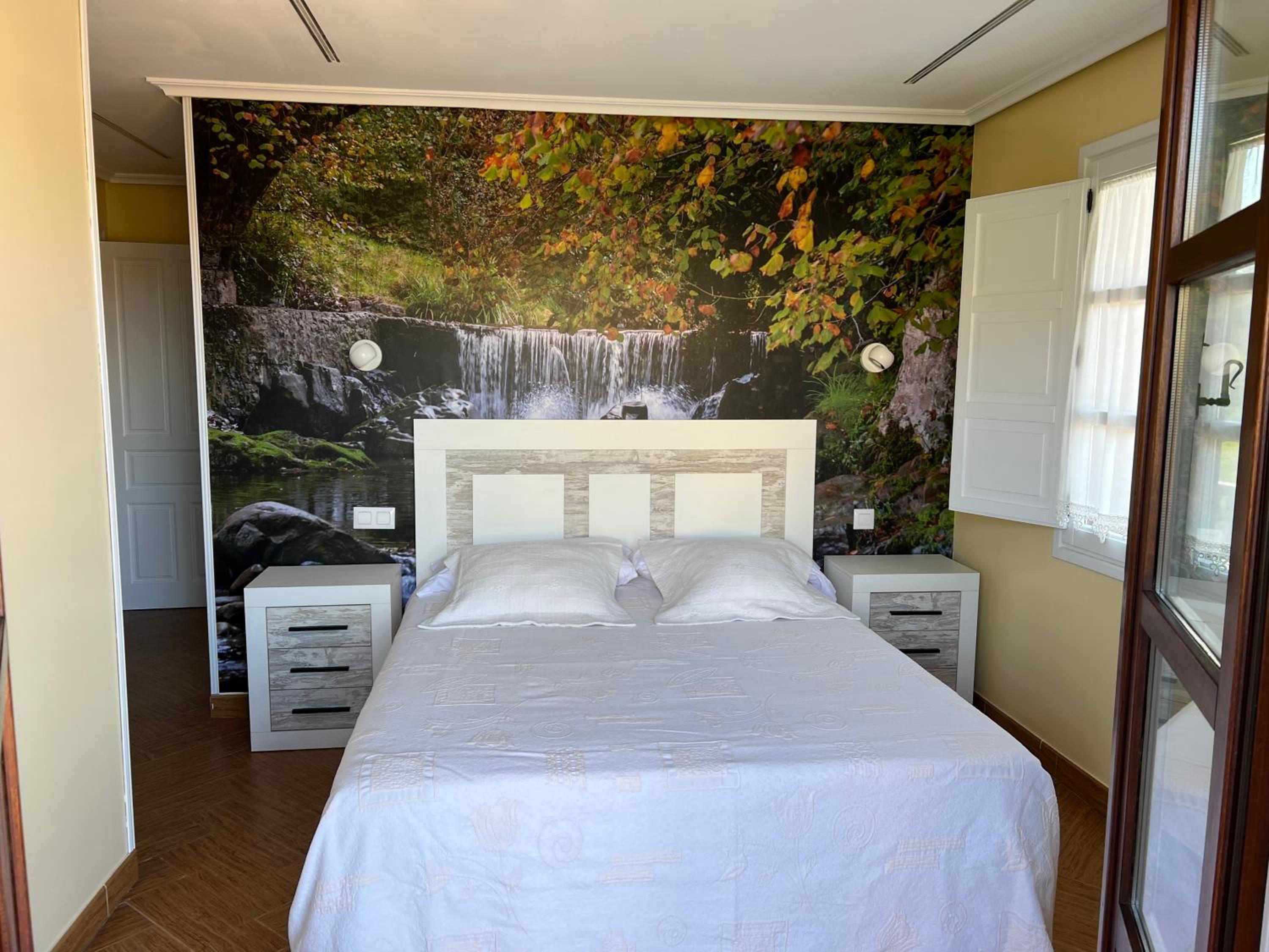 Double or Twin Room with Balcony photo 2